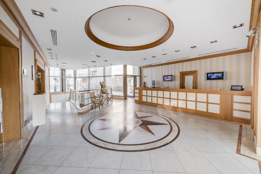 Oceanfront - Preferred And 5* Sesimbra