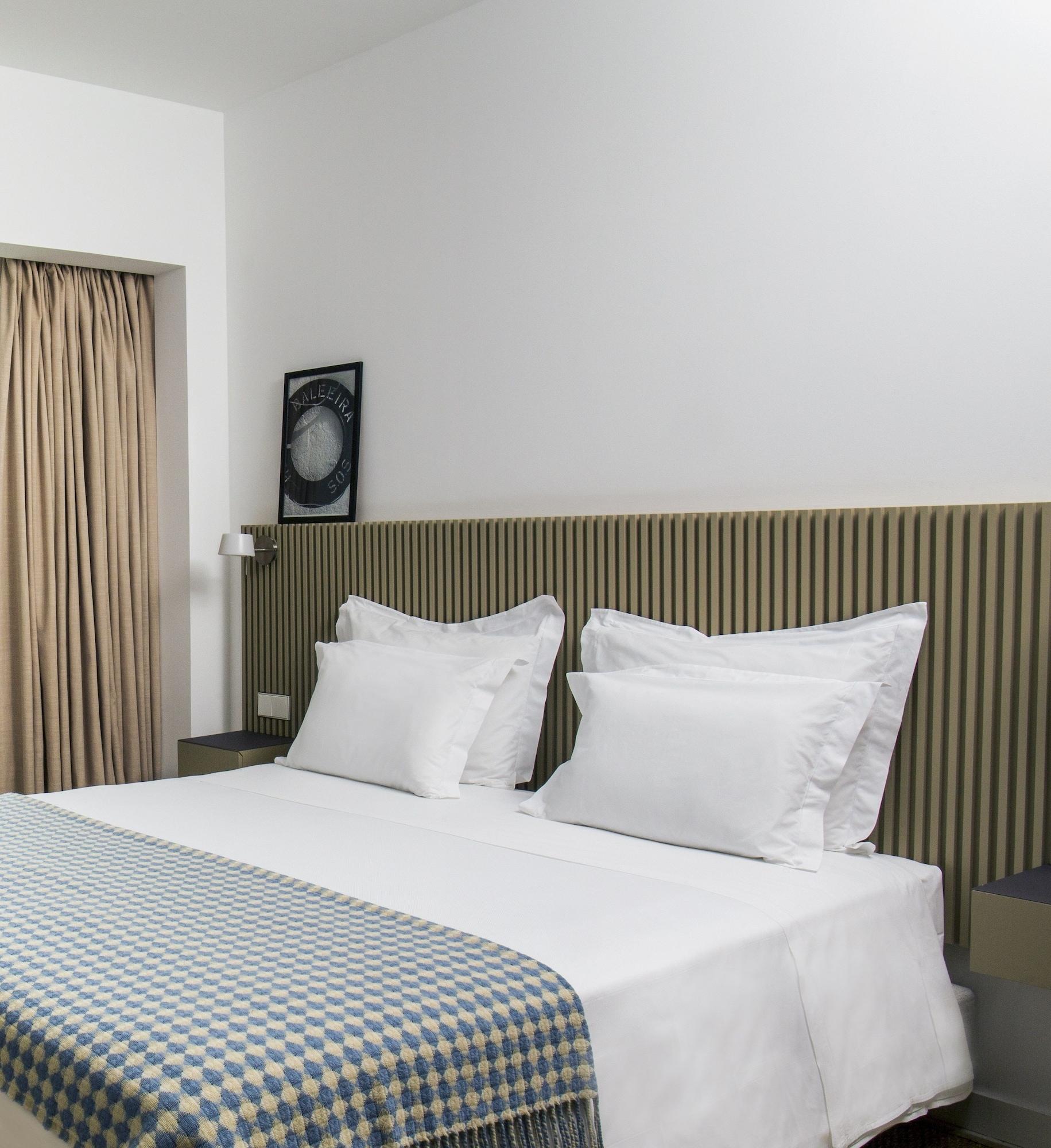 Hotel Memmo Baleeira - Design Sagres