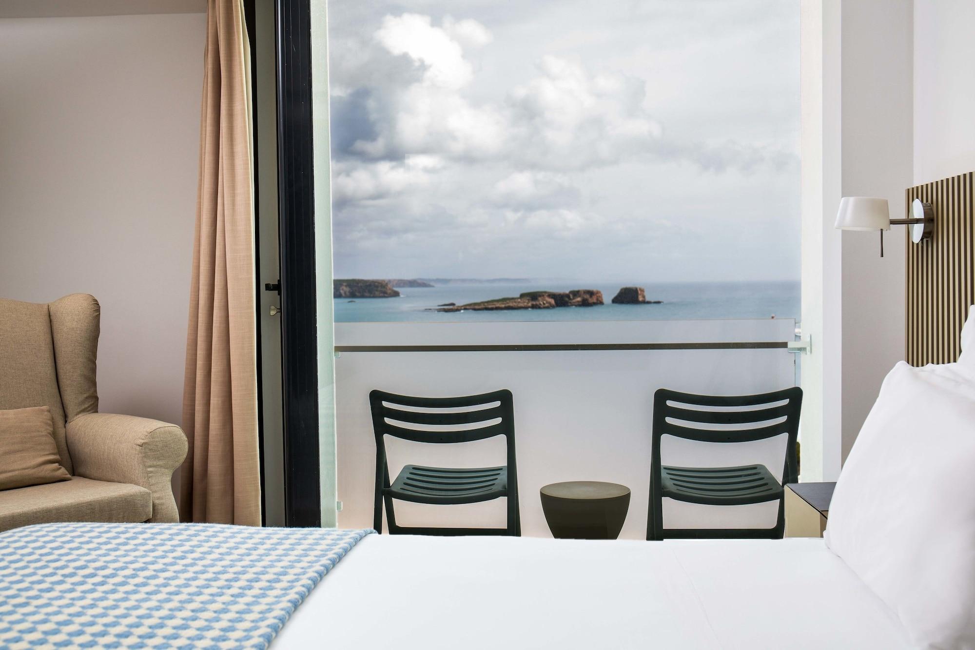 Memmo Baleeira - Design Hotel Sagres