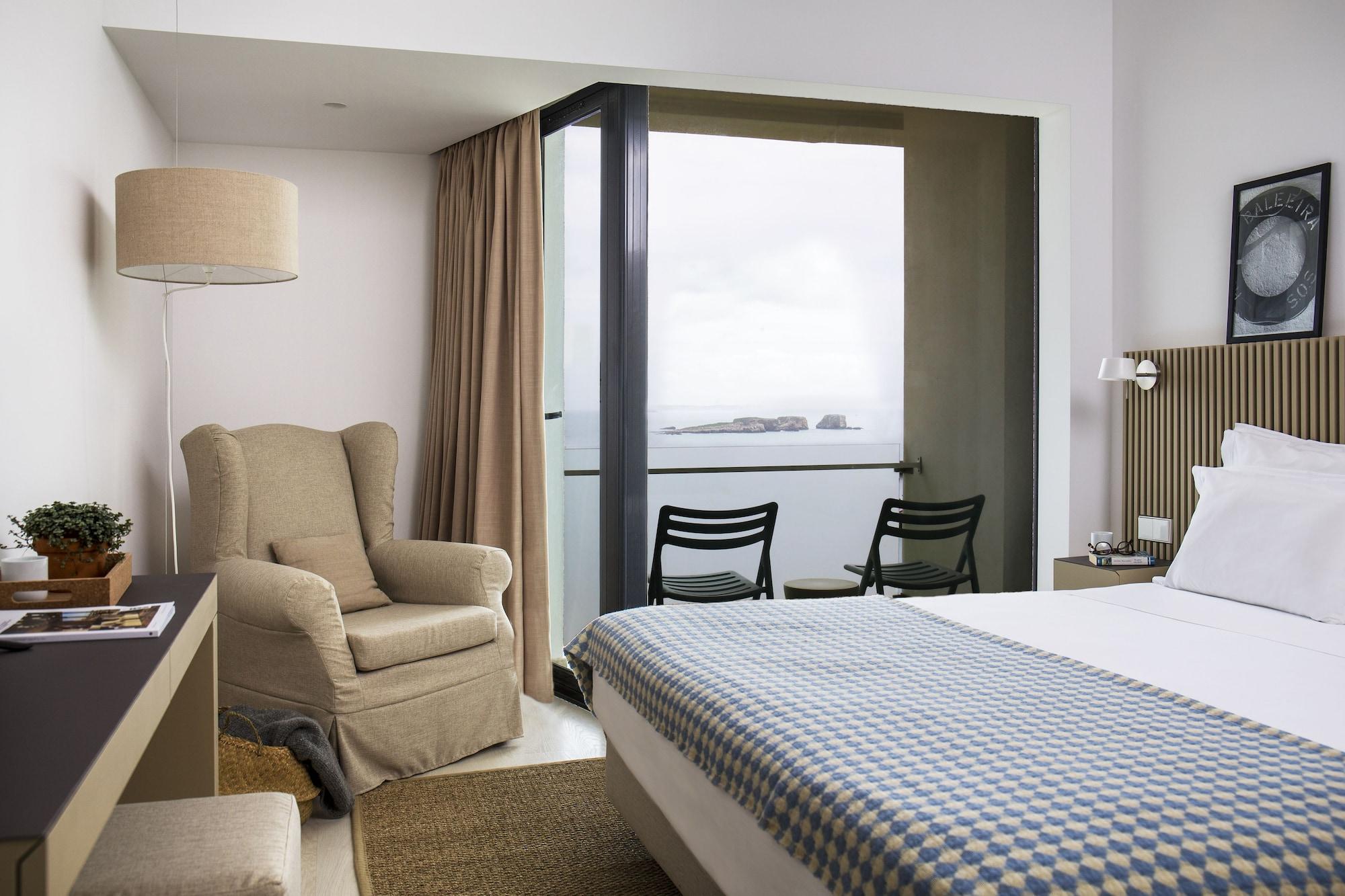 Memmo Baleeira - Design Hotel Sagres