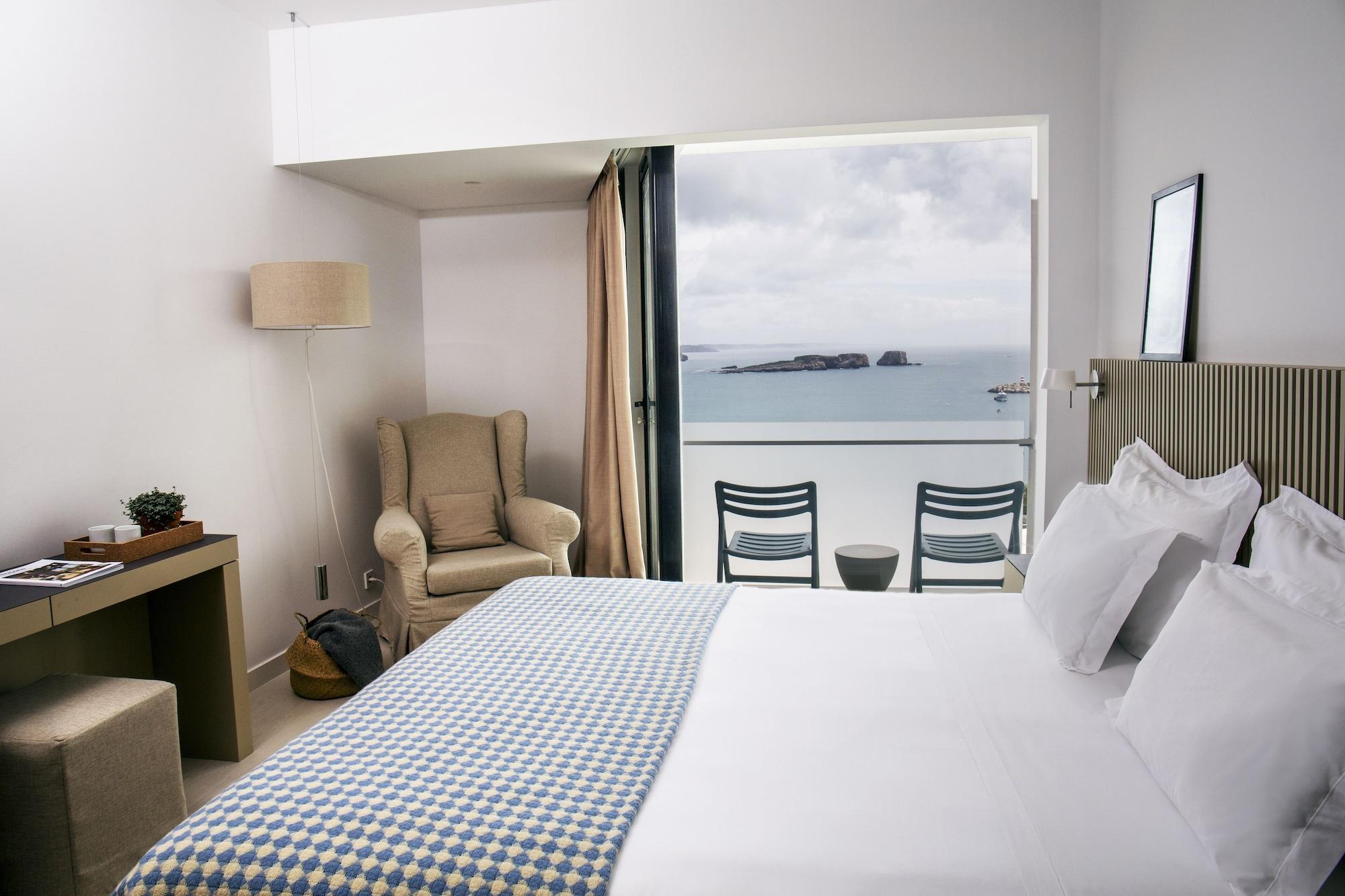 Memmo Baleeira - Design 4* Sagres