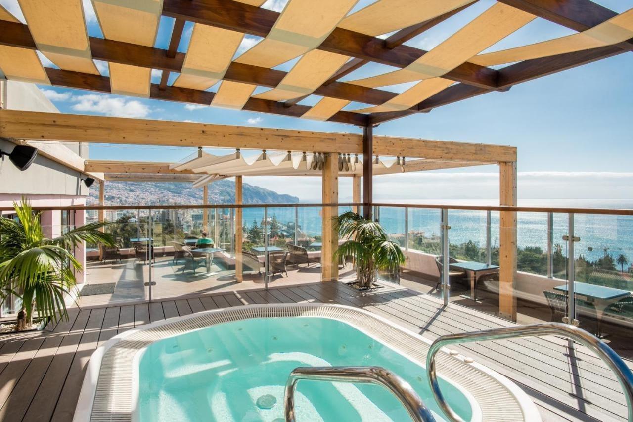 Tui Blue Gardens - Adults-only - Savoy Signature 4* Funchal (Madeira)
