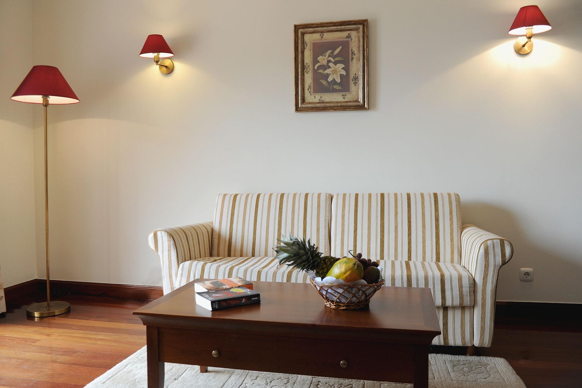 Hotel Ocean Gardens 4*