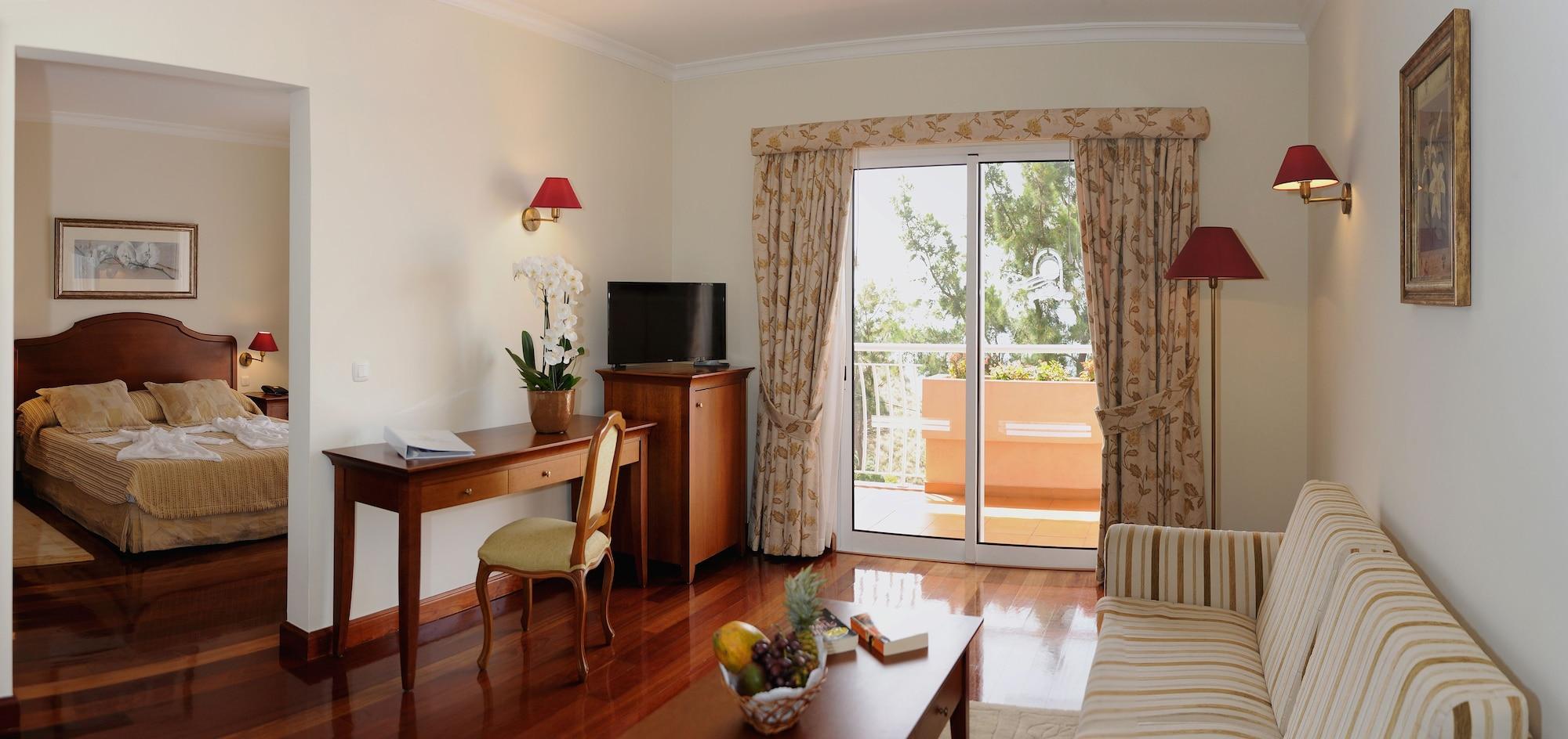 Ocean Gardens Hotel Funchal (Madeira)