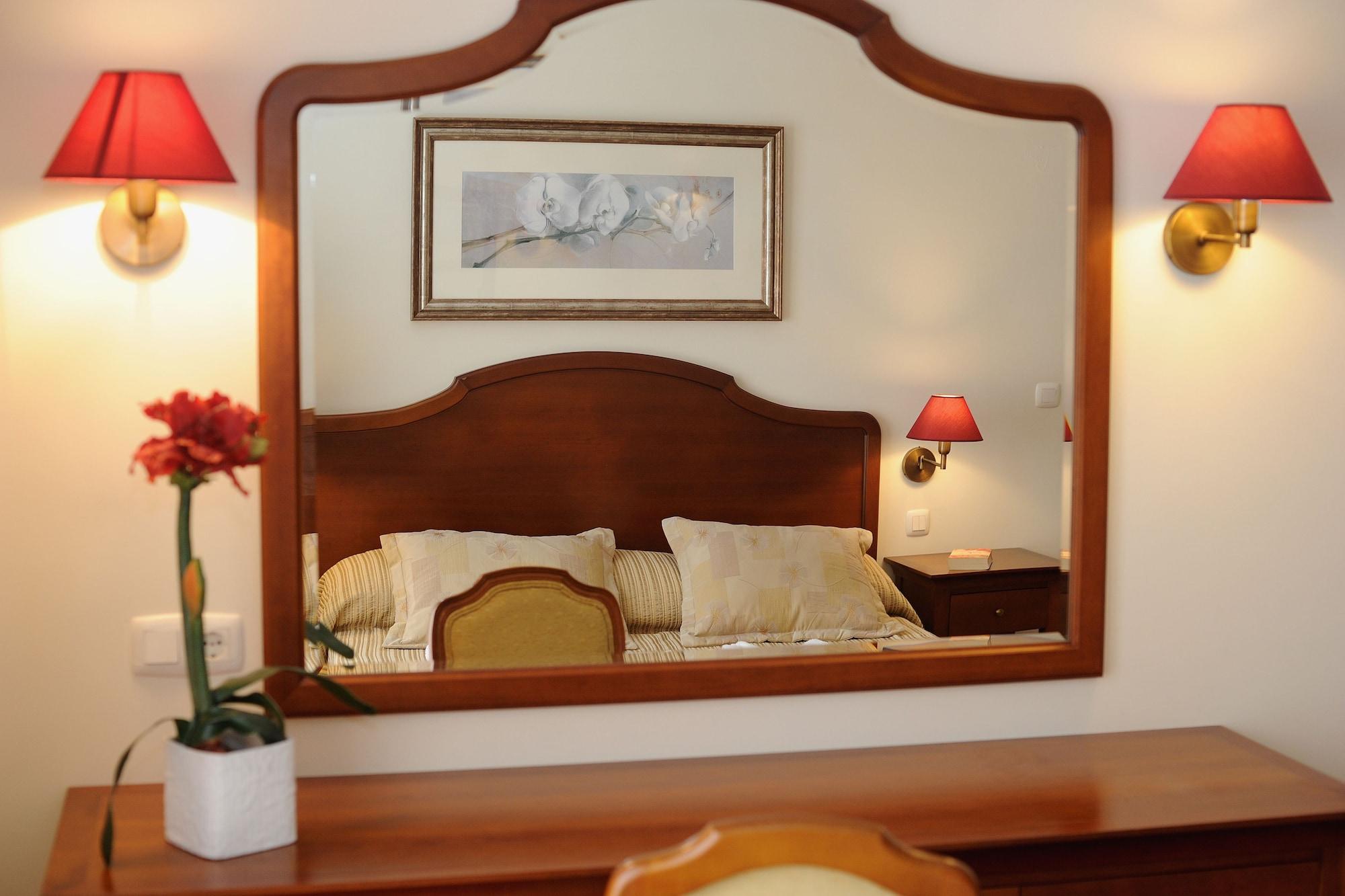 Ocean Gardens Hotel