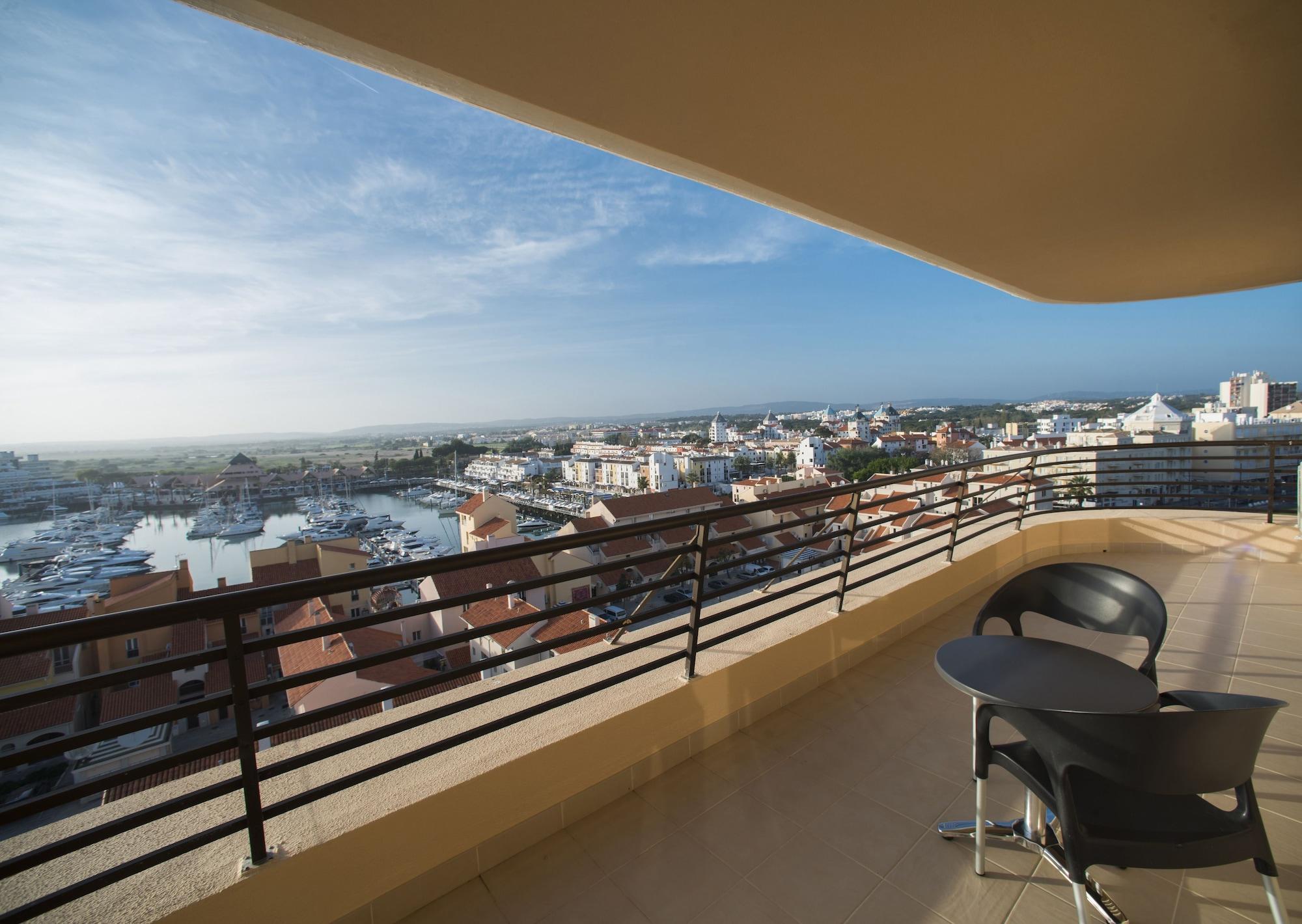 Gale Marina 4* Vilamoura