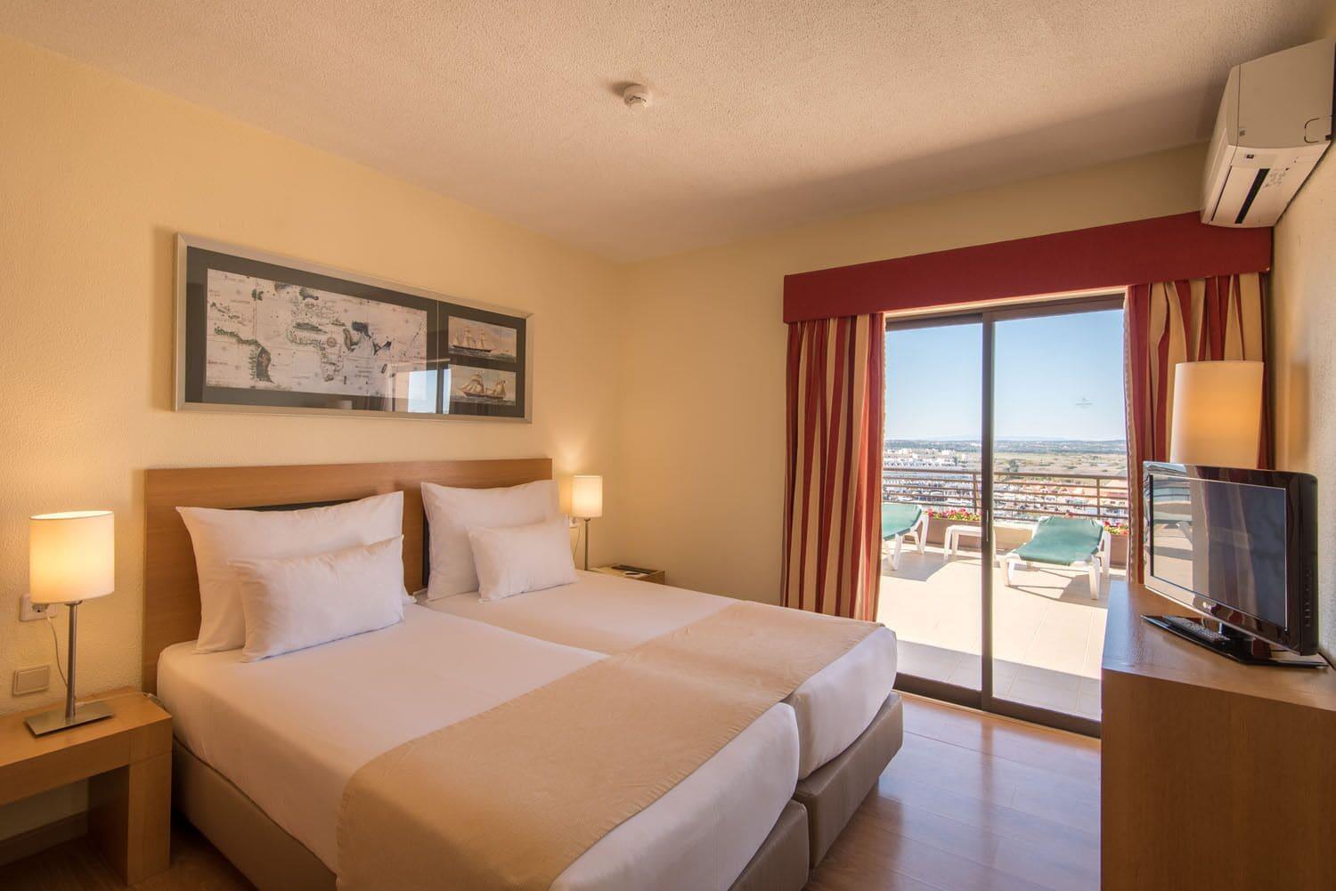 Hotel Gale Marina Vilamoura
