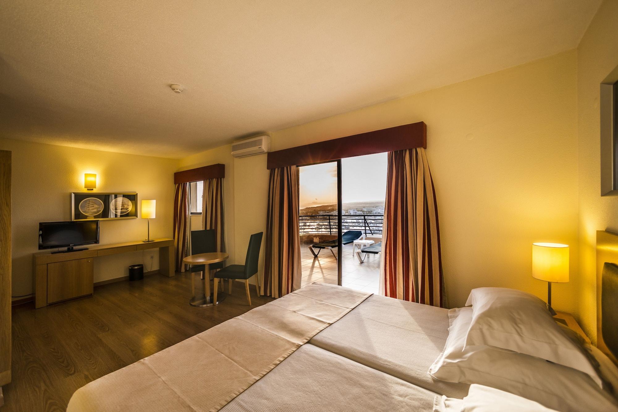 Gale Marina Hotel Vilamoura