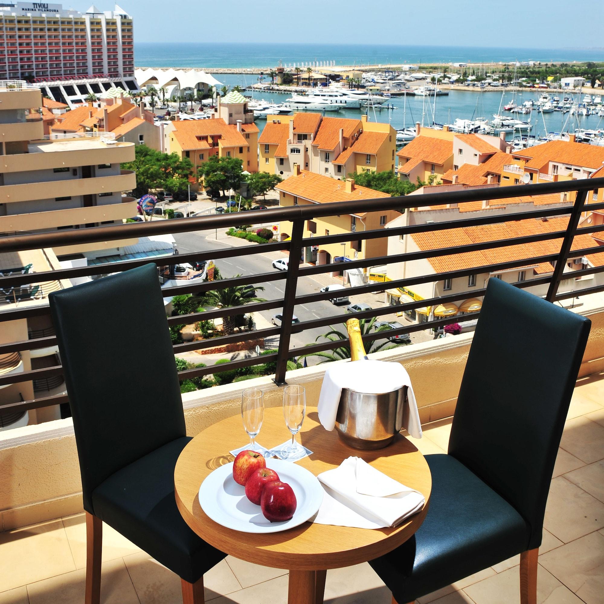 Gale Marina Vilamoura