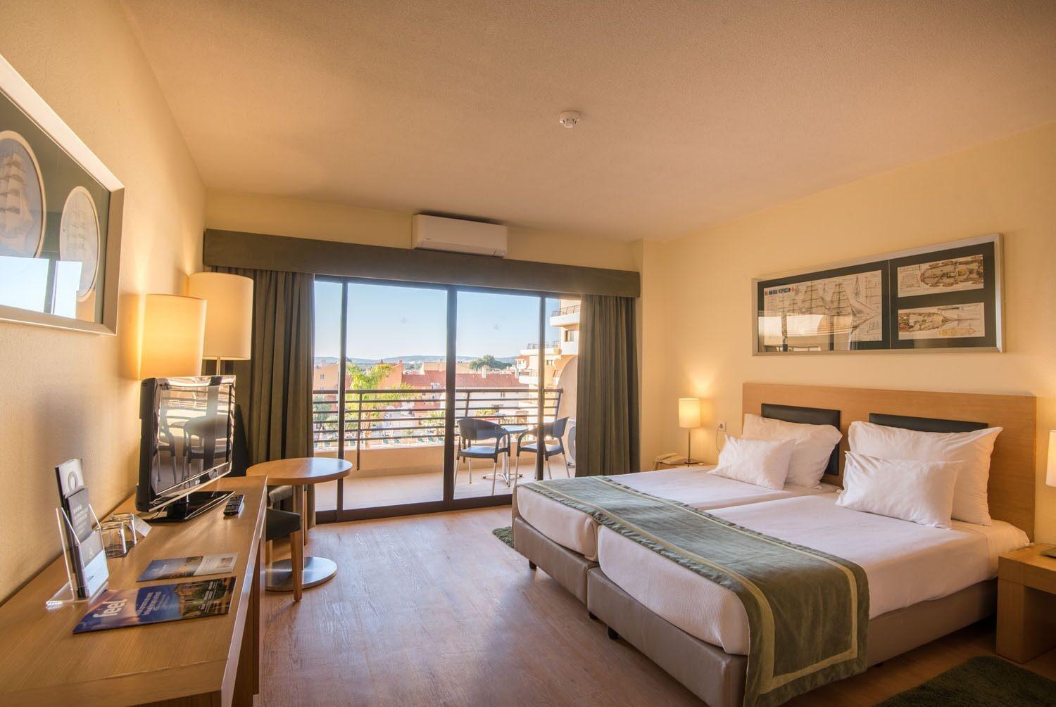 Gale Marina 4* Vilamoura