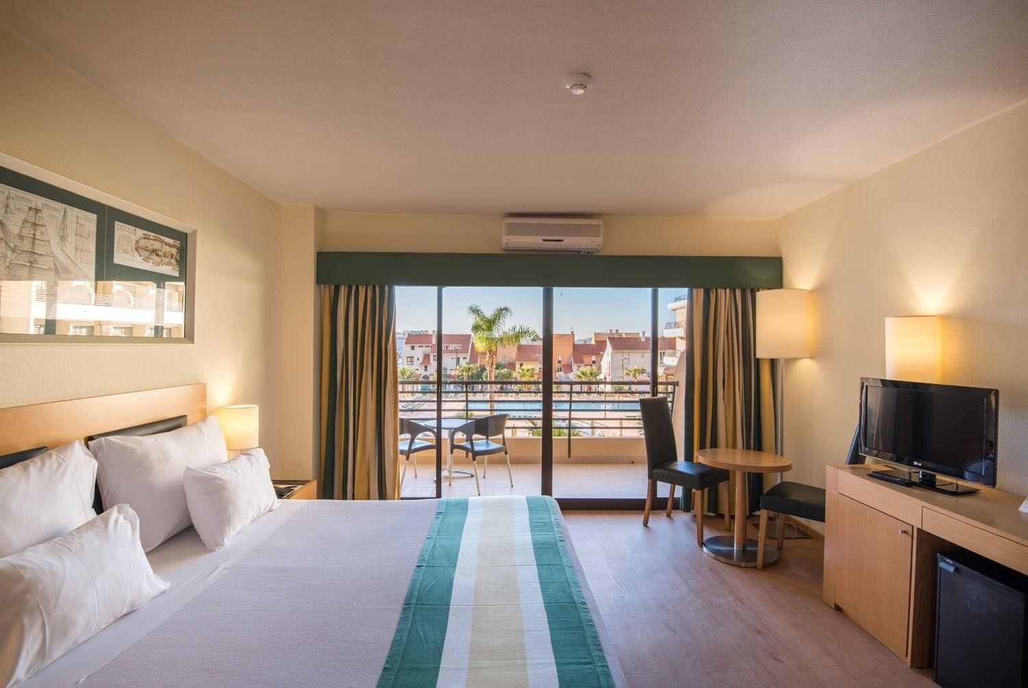 Gale Marina 4* Vilamoura