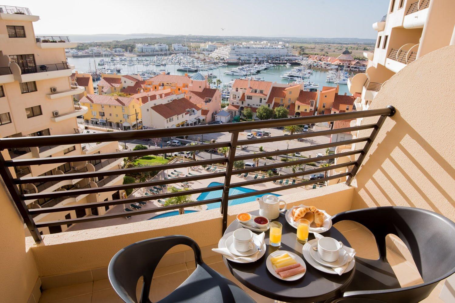 Gale Marina 4* Vilamoura