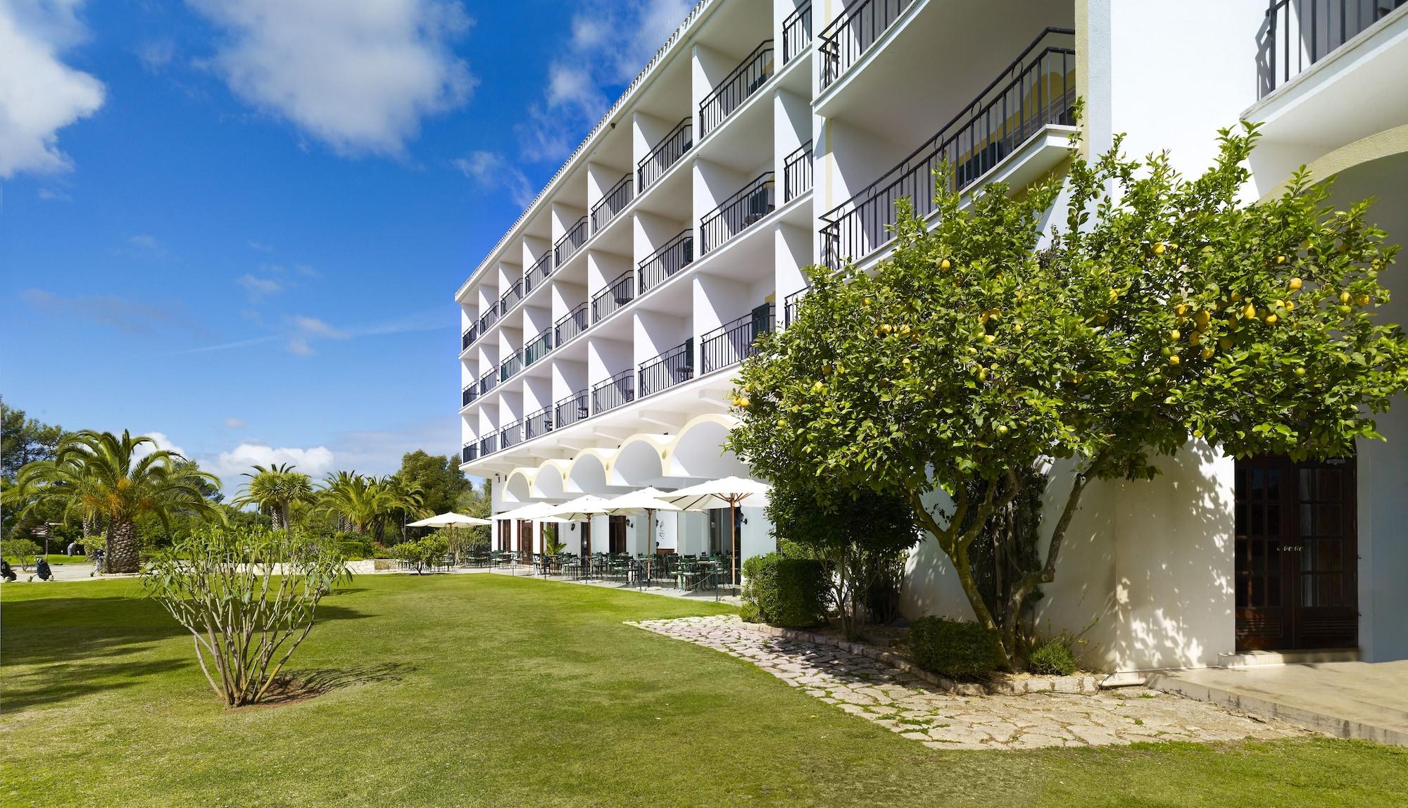Penina & Golf Resort Portimao