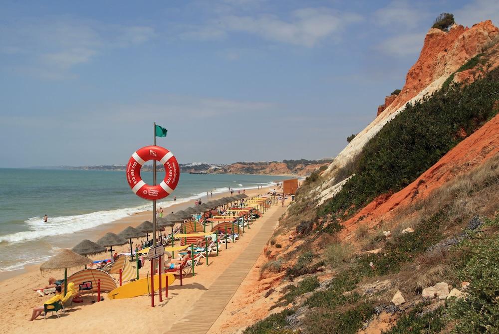 Marina Plaza By Garvetur Apartment Vilamoura