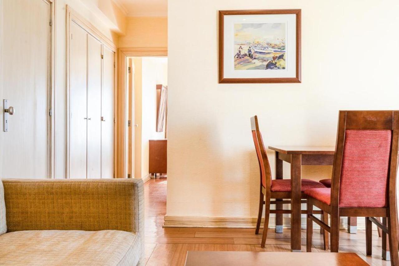 Hotel Yellow Monte Gordo