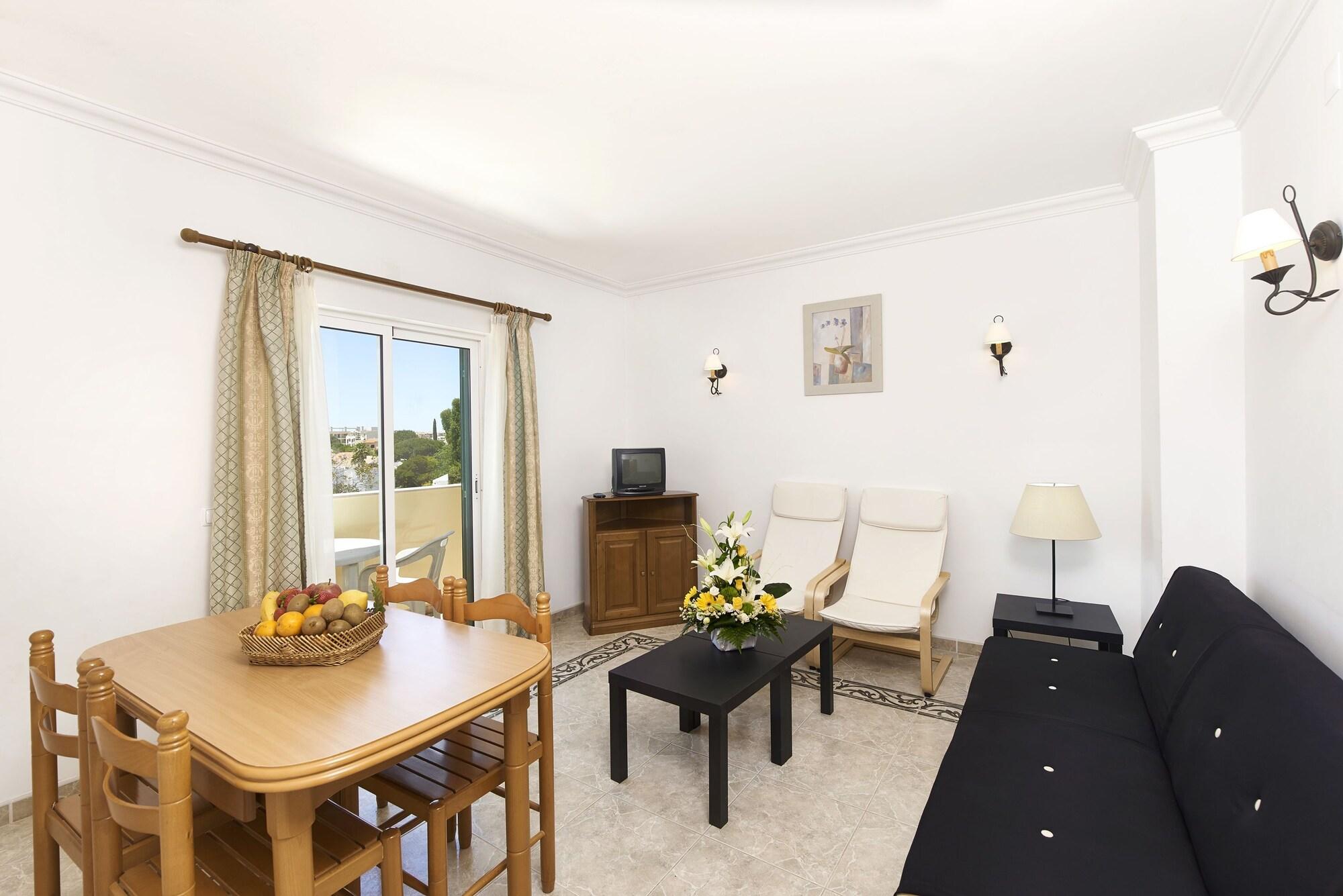 Torre Da Aldeia By Umbral Aparthotel
