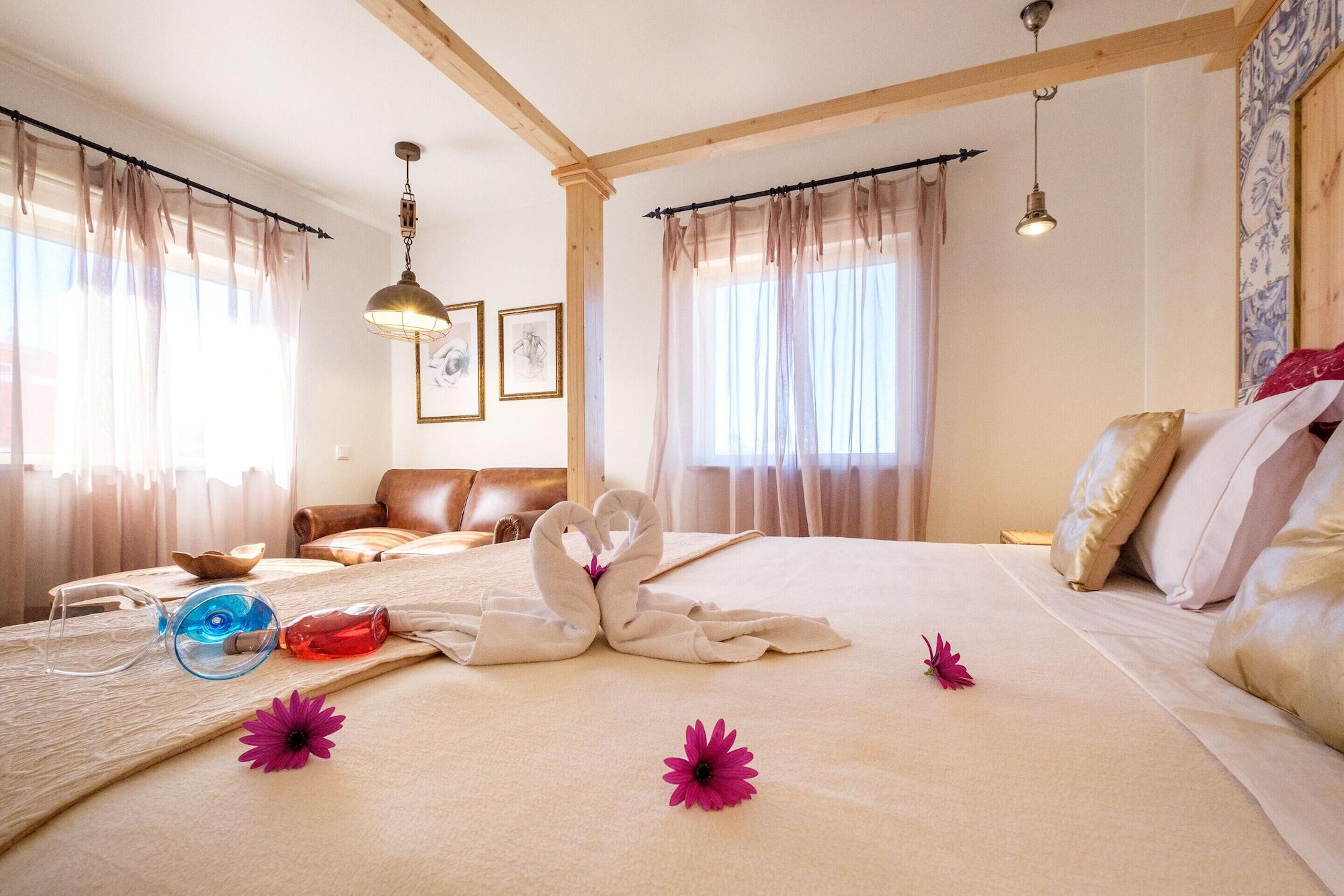 D. Dinis - Charming (adults Only) Guest house 2*