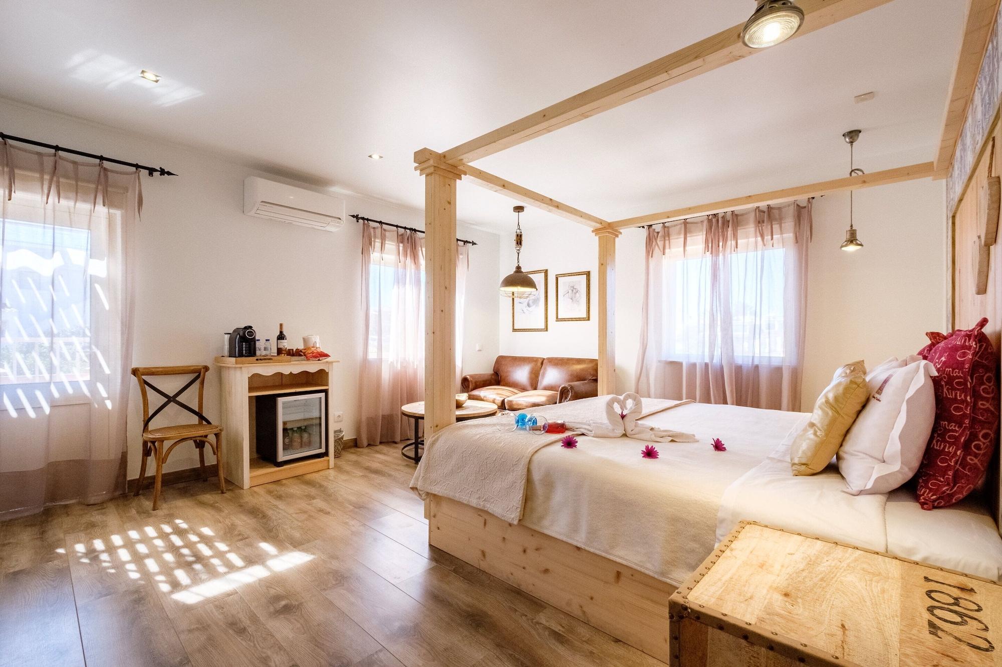D. Dinis - Charming (adults Only) 2* Lagos