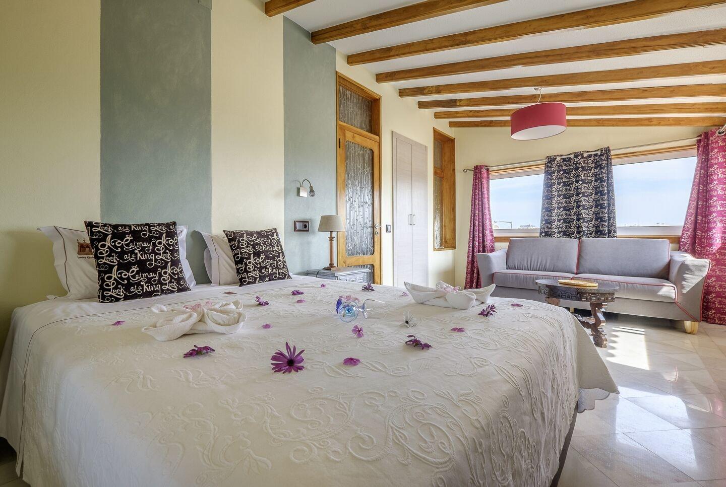 D. Dinis - Charming (adults Only) Guest house 2*