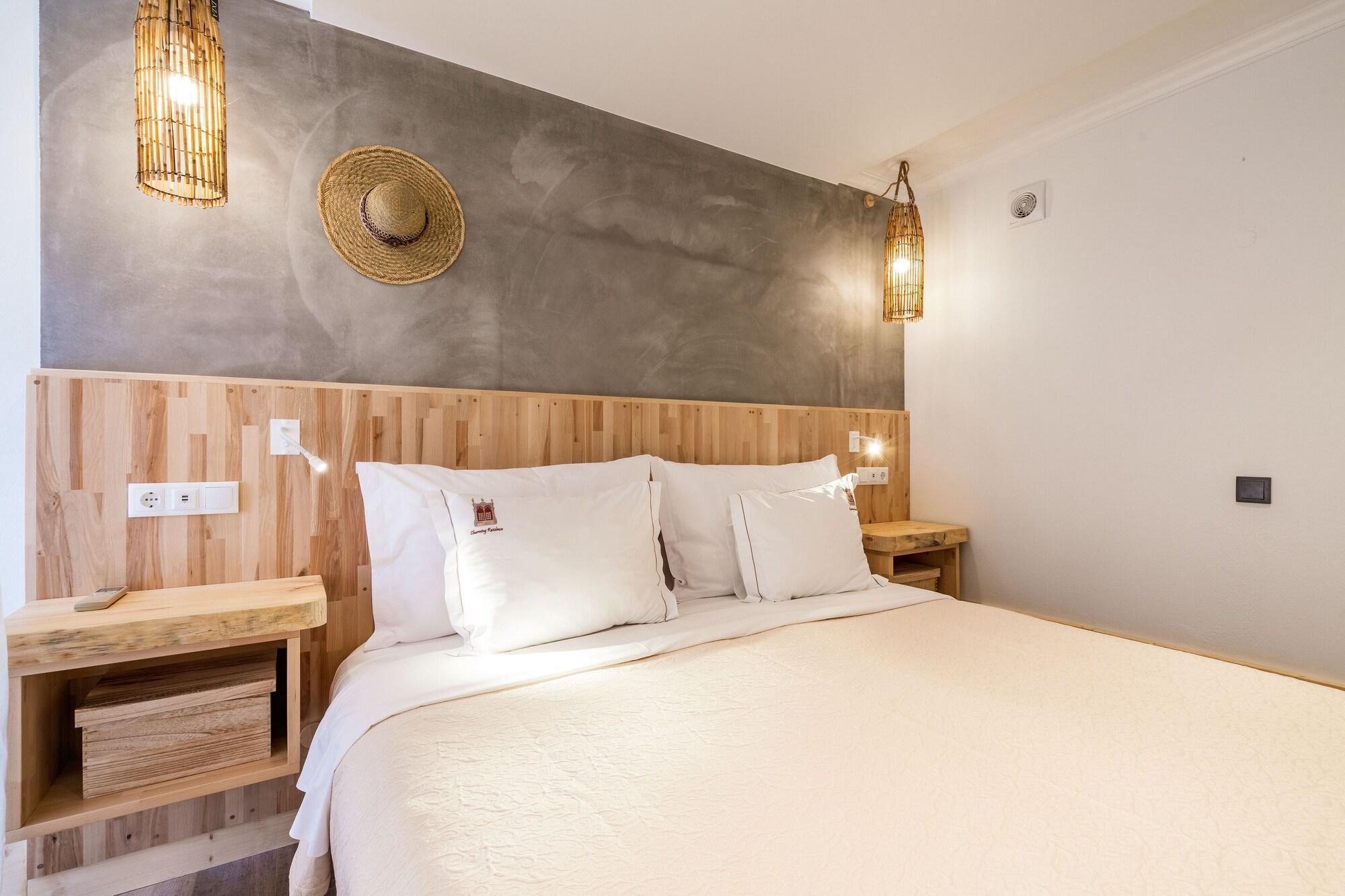 D. Dinis - Charming (adults Only) Guest house 2*