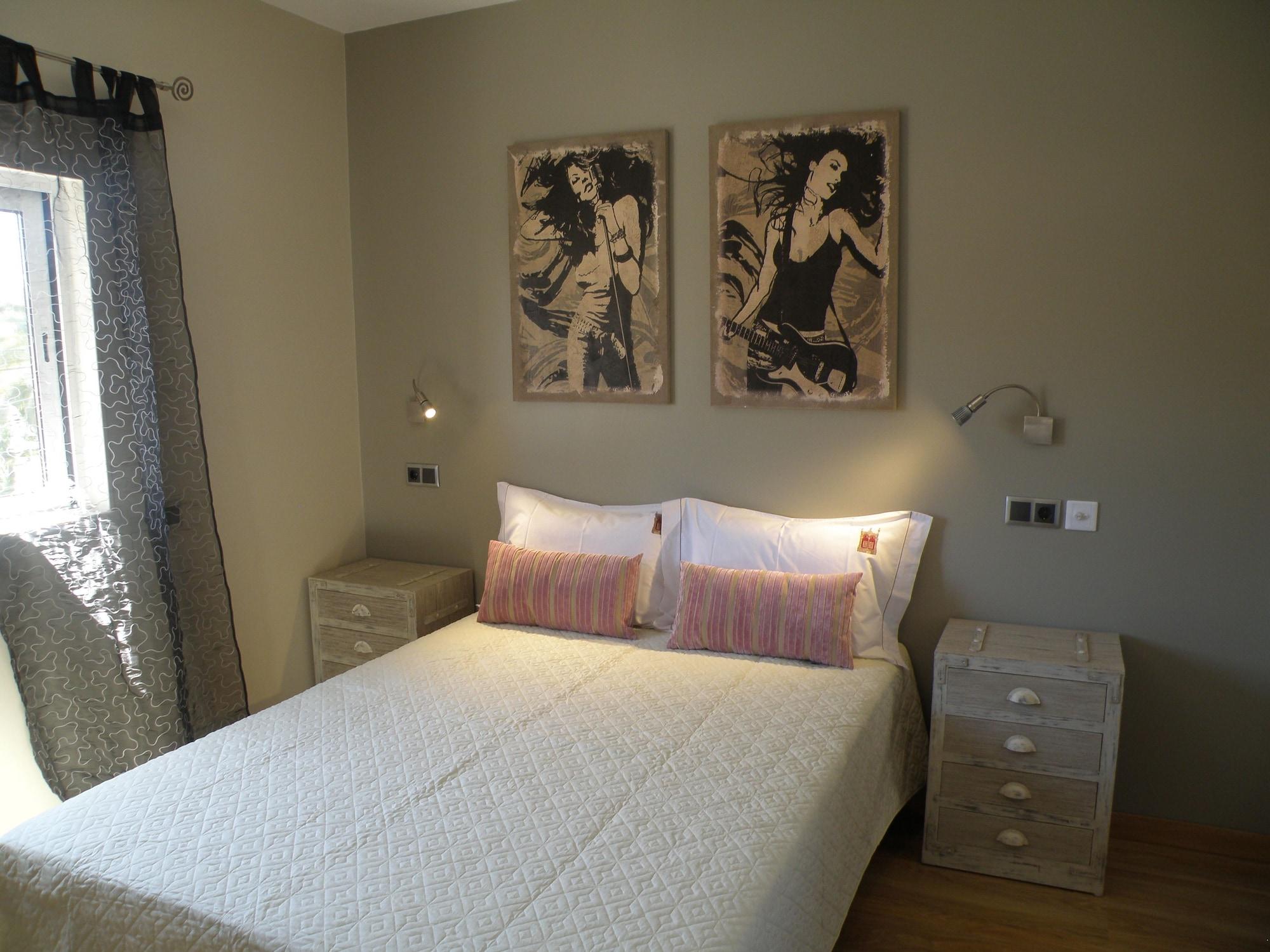 D. Dinis - Charming (adults Only) Guest house Lagos