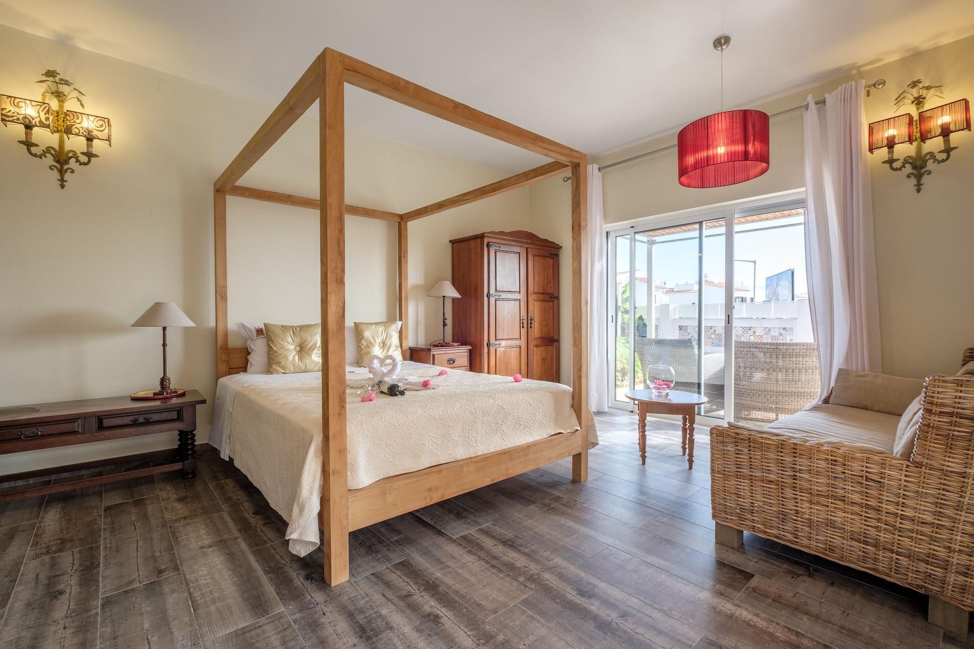 D. Dinis - Charming (adults Only) Guest house