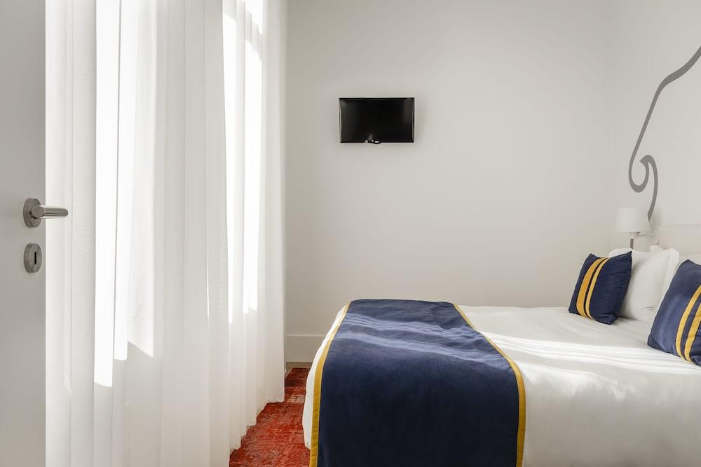 Exe Wellington Hotel
