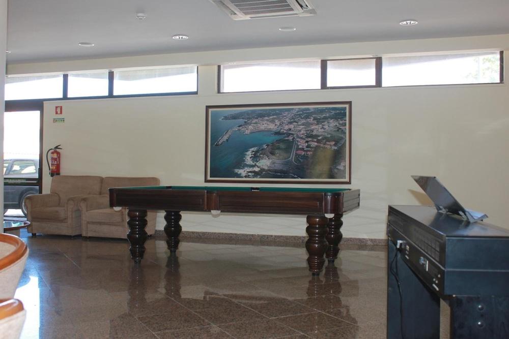 Caravelas Hotel Madalena (Azores)