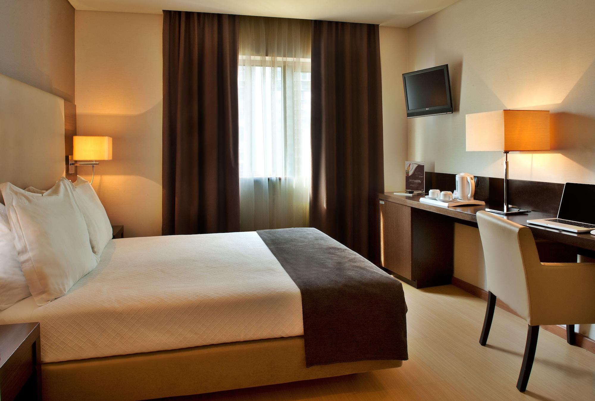 Hotel Turim Iberia Lisboa