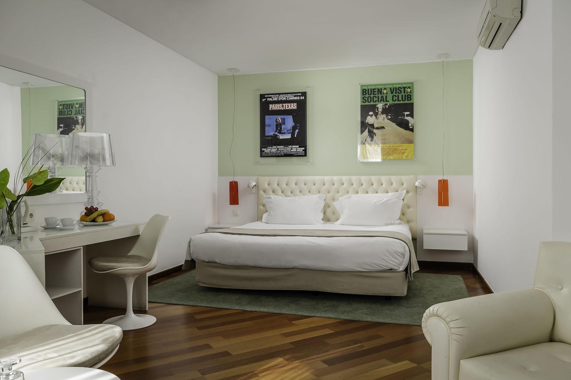 Hotel Florida Lisbon