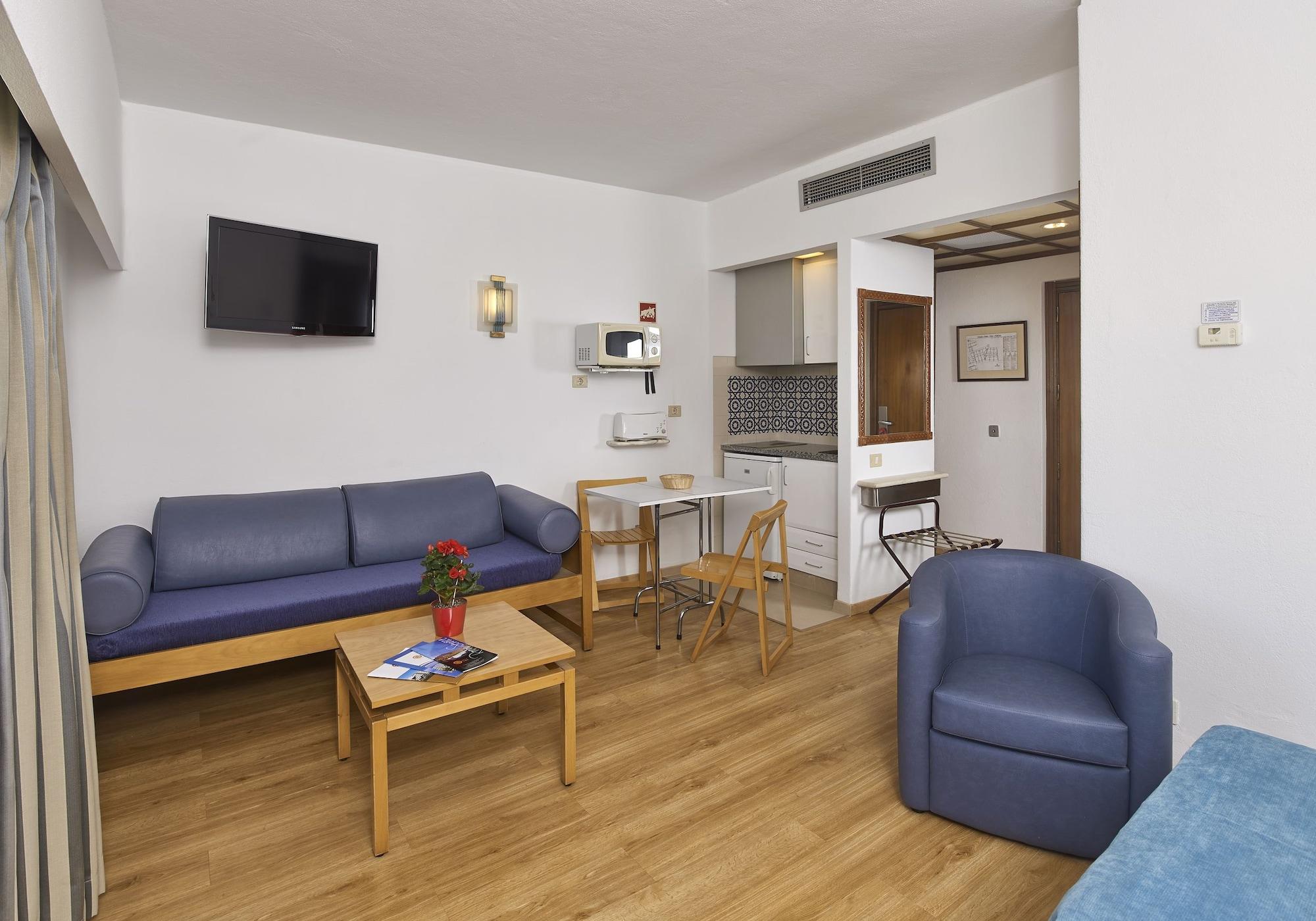 Brisa Sol Aparthotel Albufeira