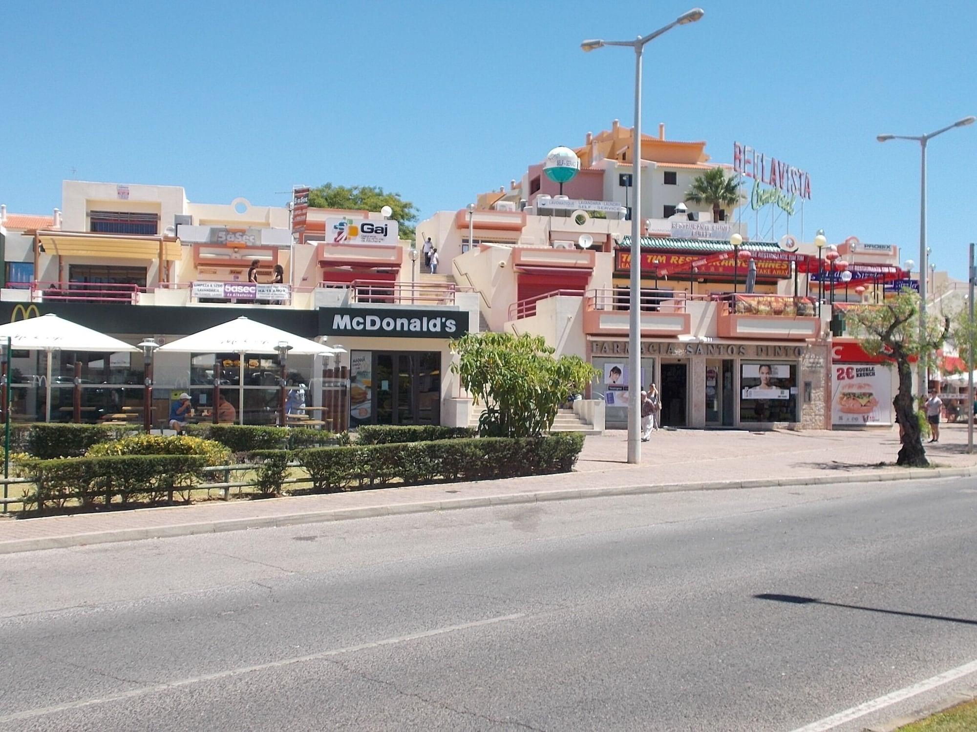 Aparthotel Brisa Sol Albufeira