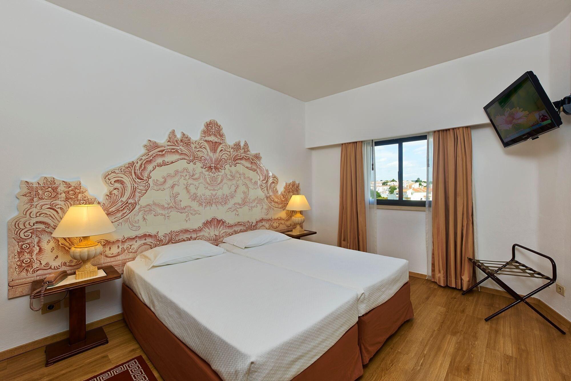 Aparthotel Brisa Sol Albufeira