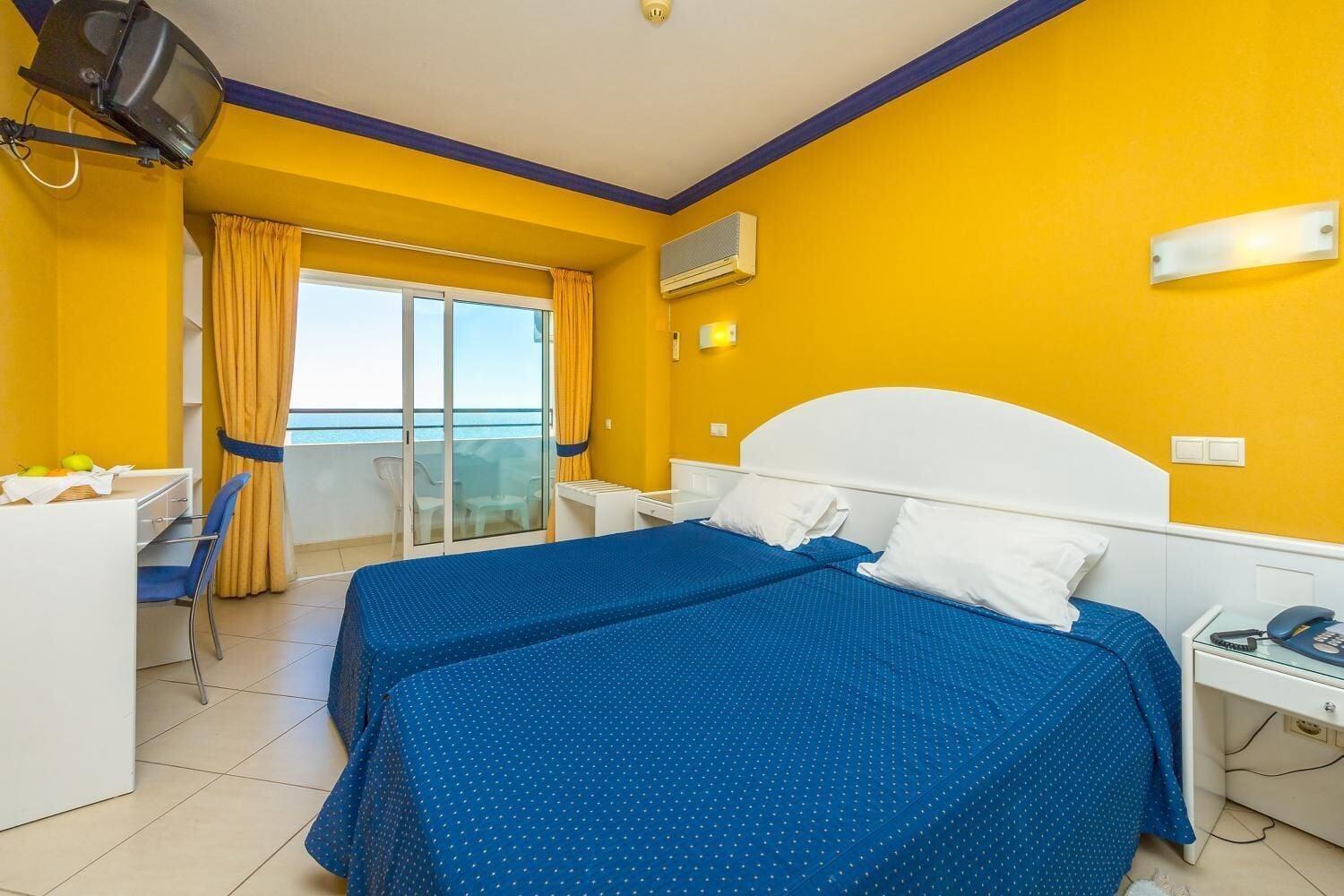 Atismar Hotel Quarteira