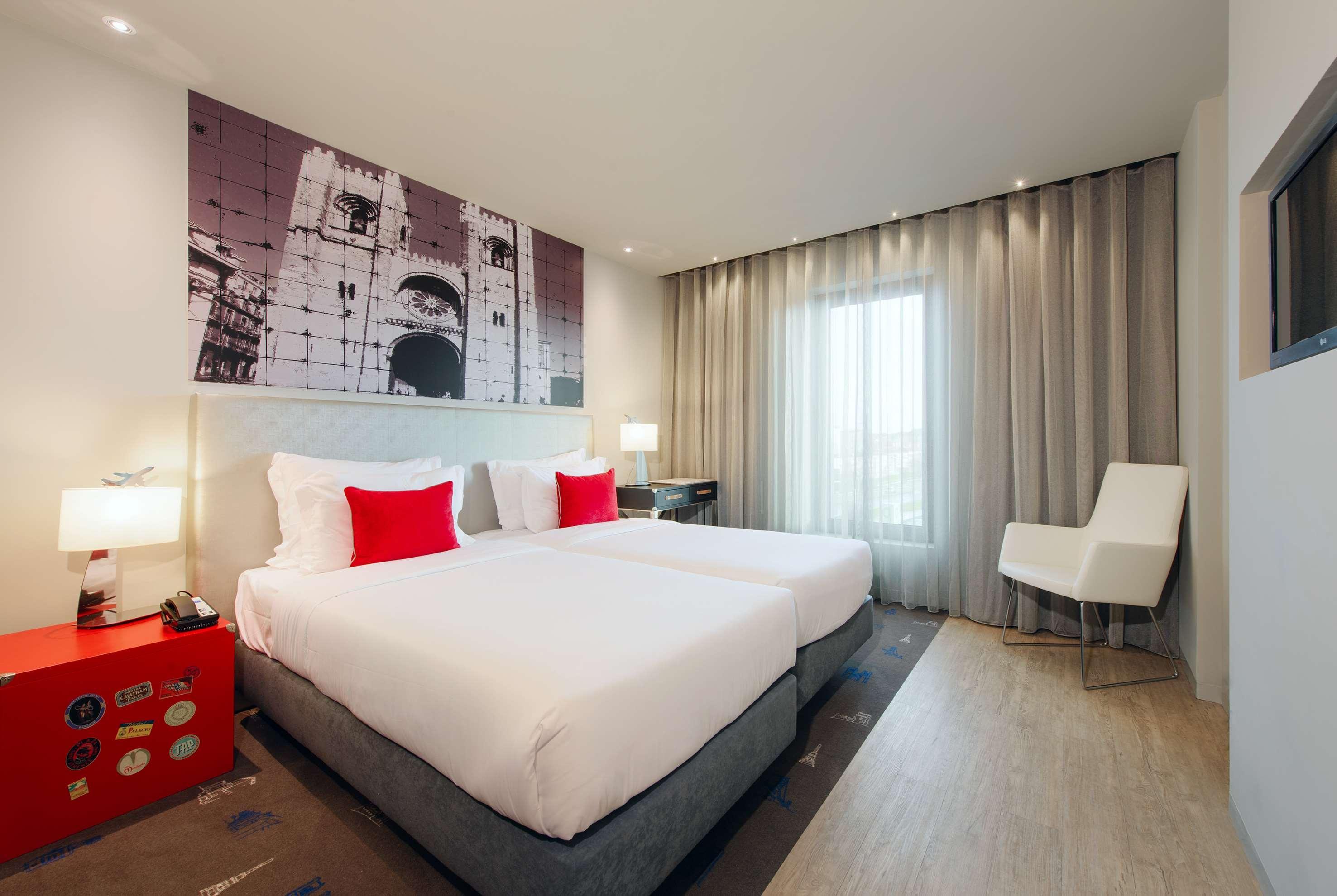 Meliá Aeroporto Hotel 4*