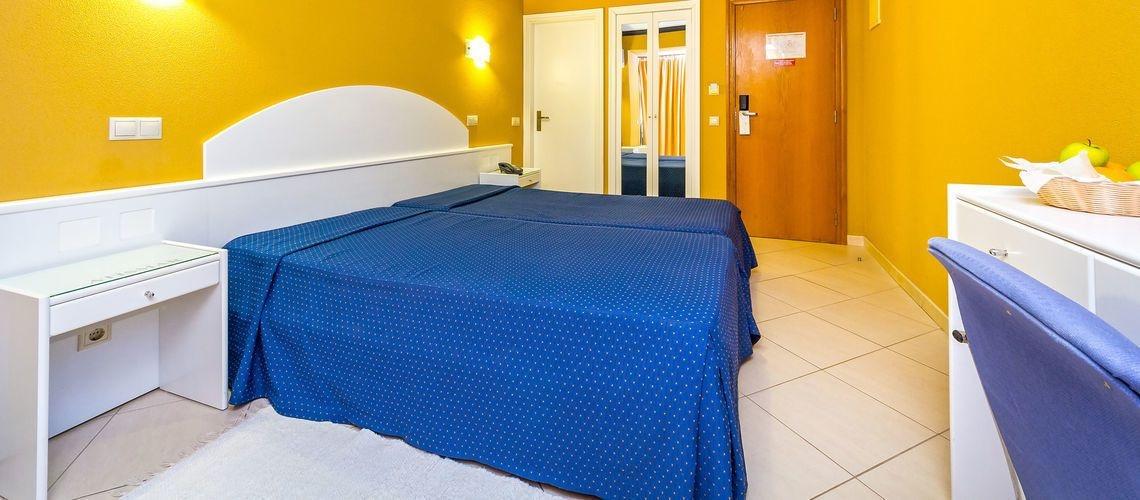 Hotel Atismar