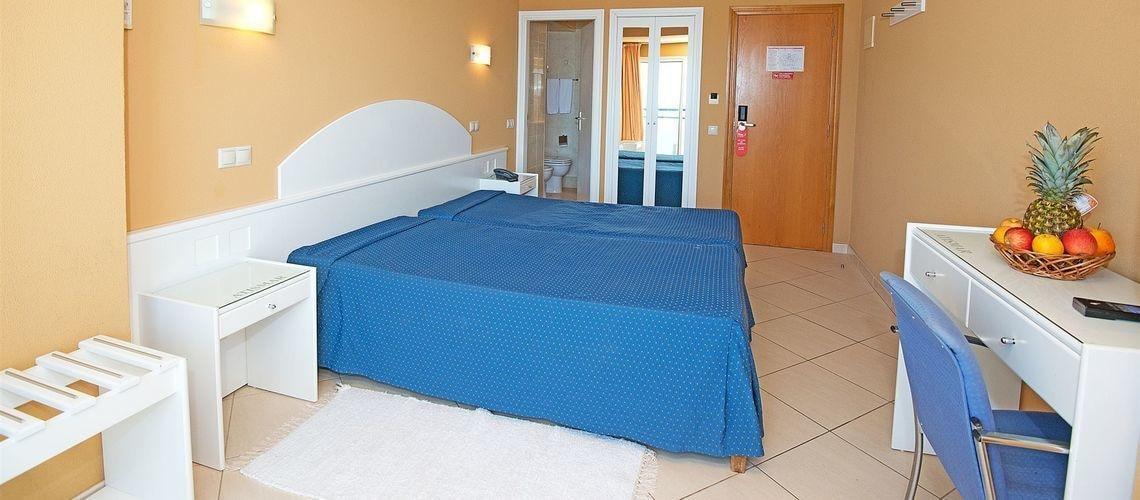 Atismar Hotel
