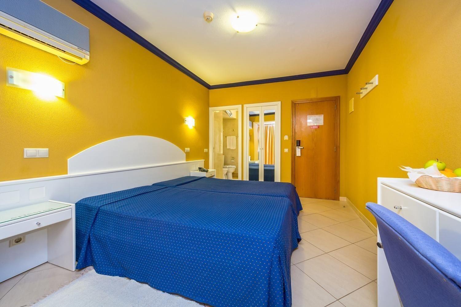 Hotel Atismar Quarteira