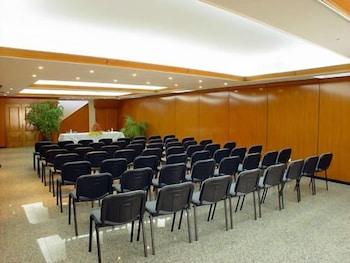 Hotel Atismar Quarteira