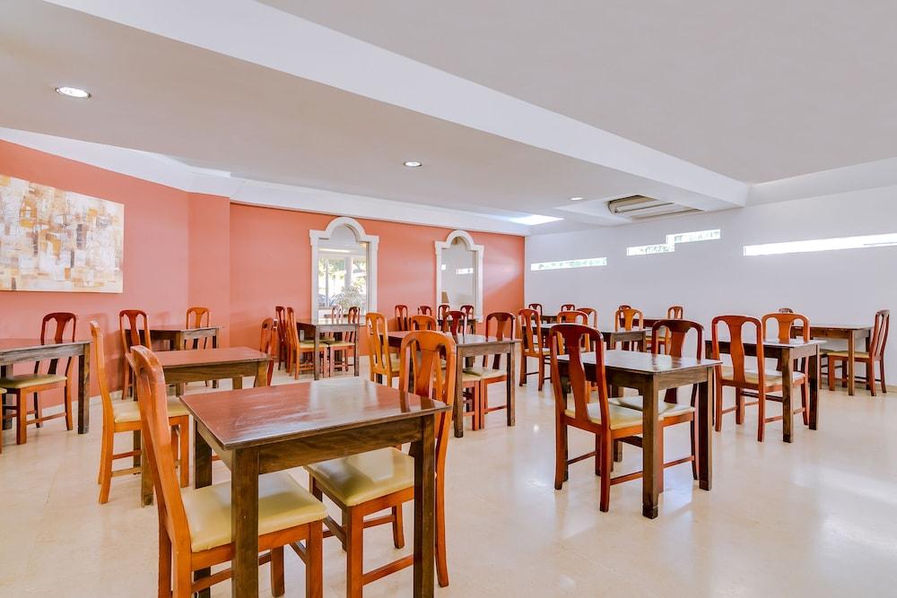 Hotel Atismar Quarteira