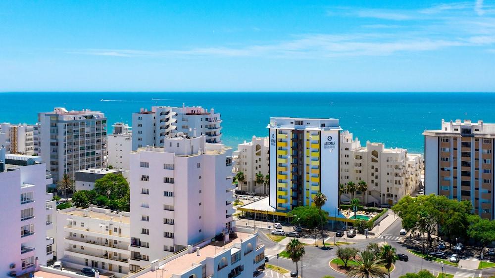 Hotel Atismar Quarteira