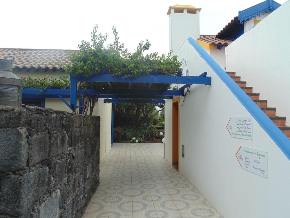 Quinta De Santana Campo de férias