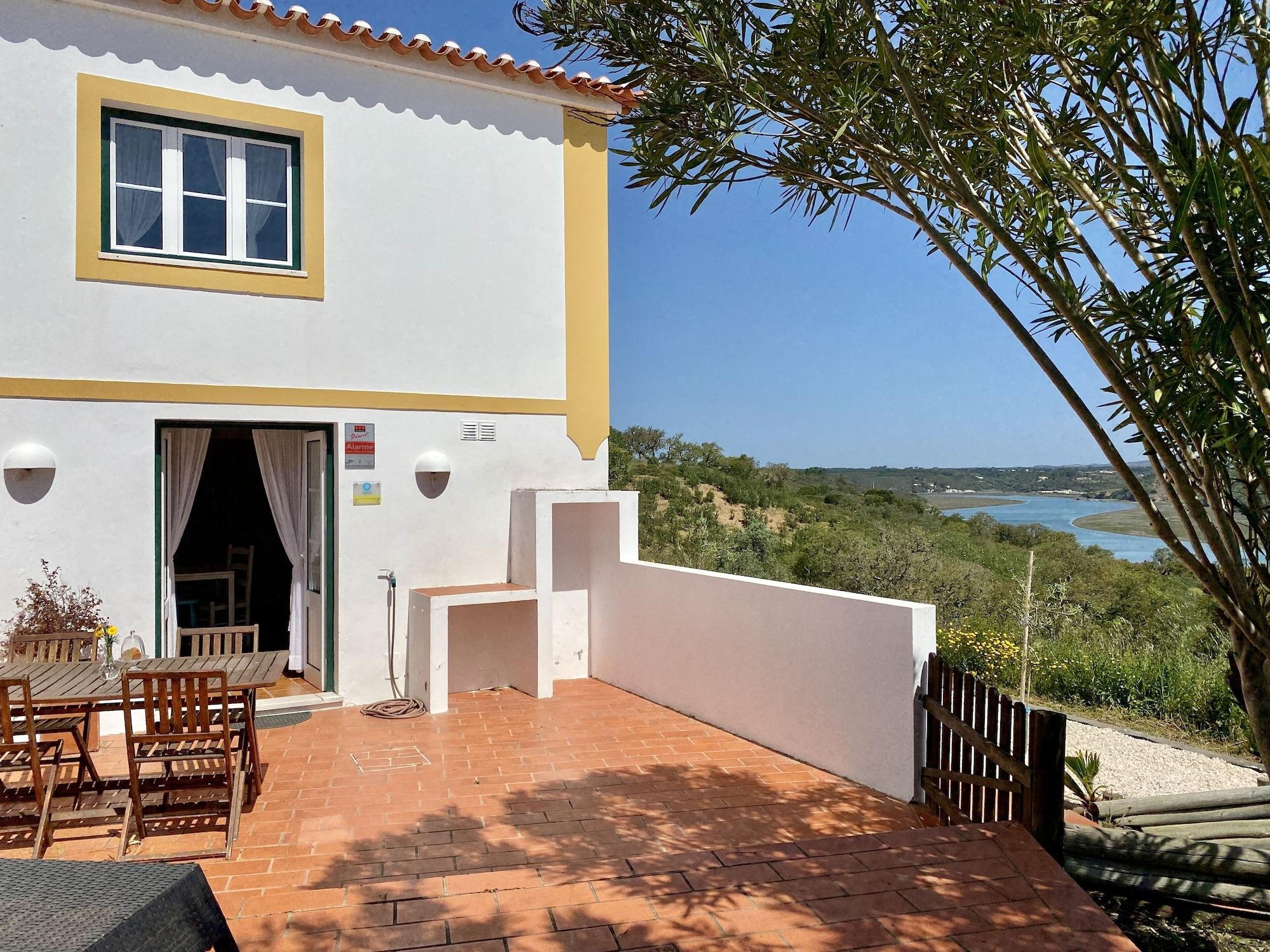 Monte Do Zambujeiro Guest house Vila Nova de Milfontes