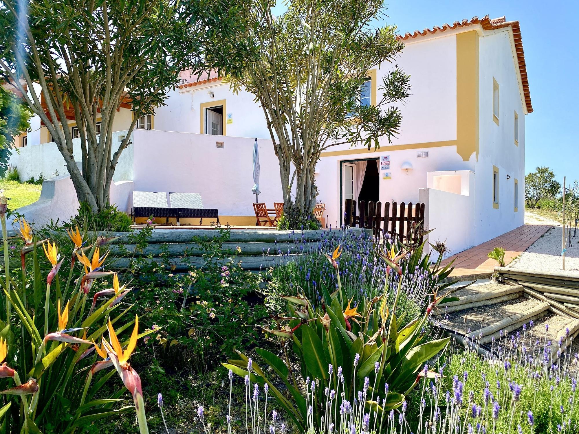 Guest house Monte Do Zambujeiro