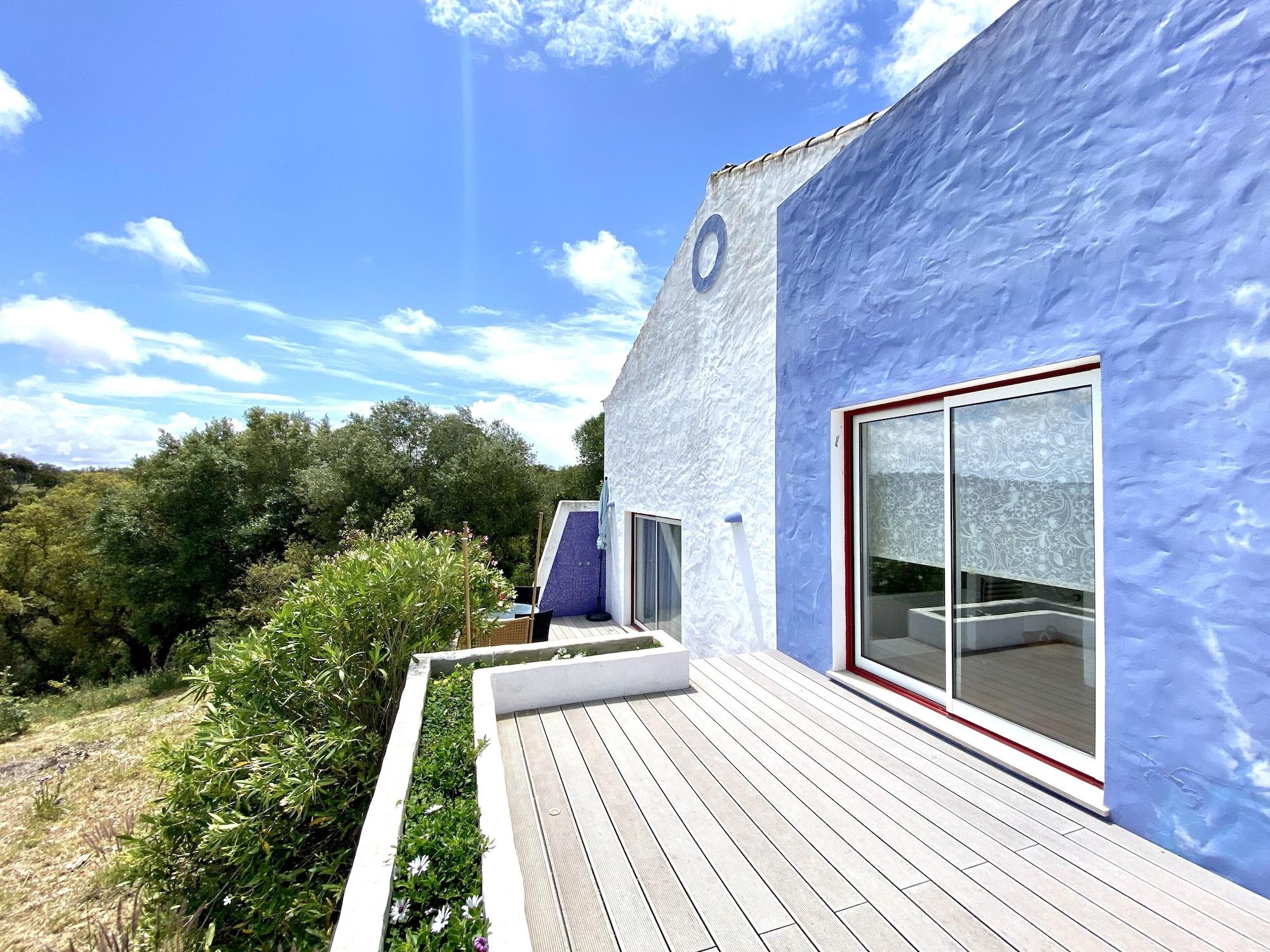 Monte Do Zambujeiro Guest house 3*