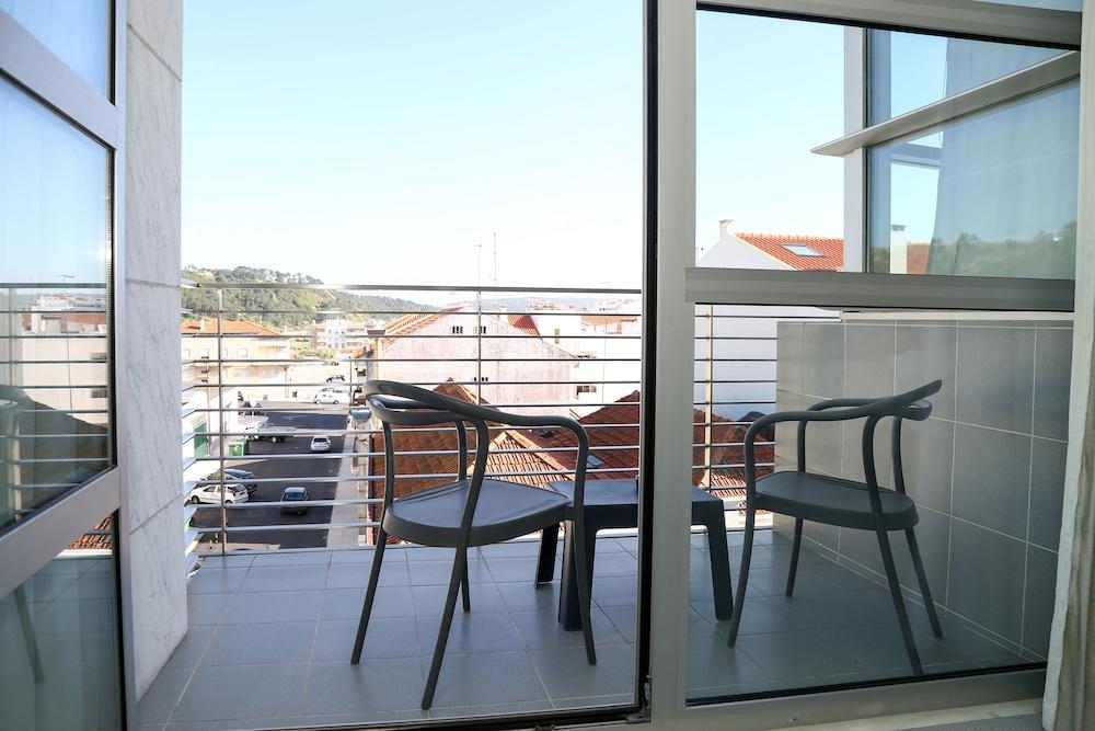 Hotel Hotel Praia Nazare