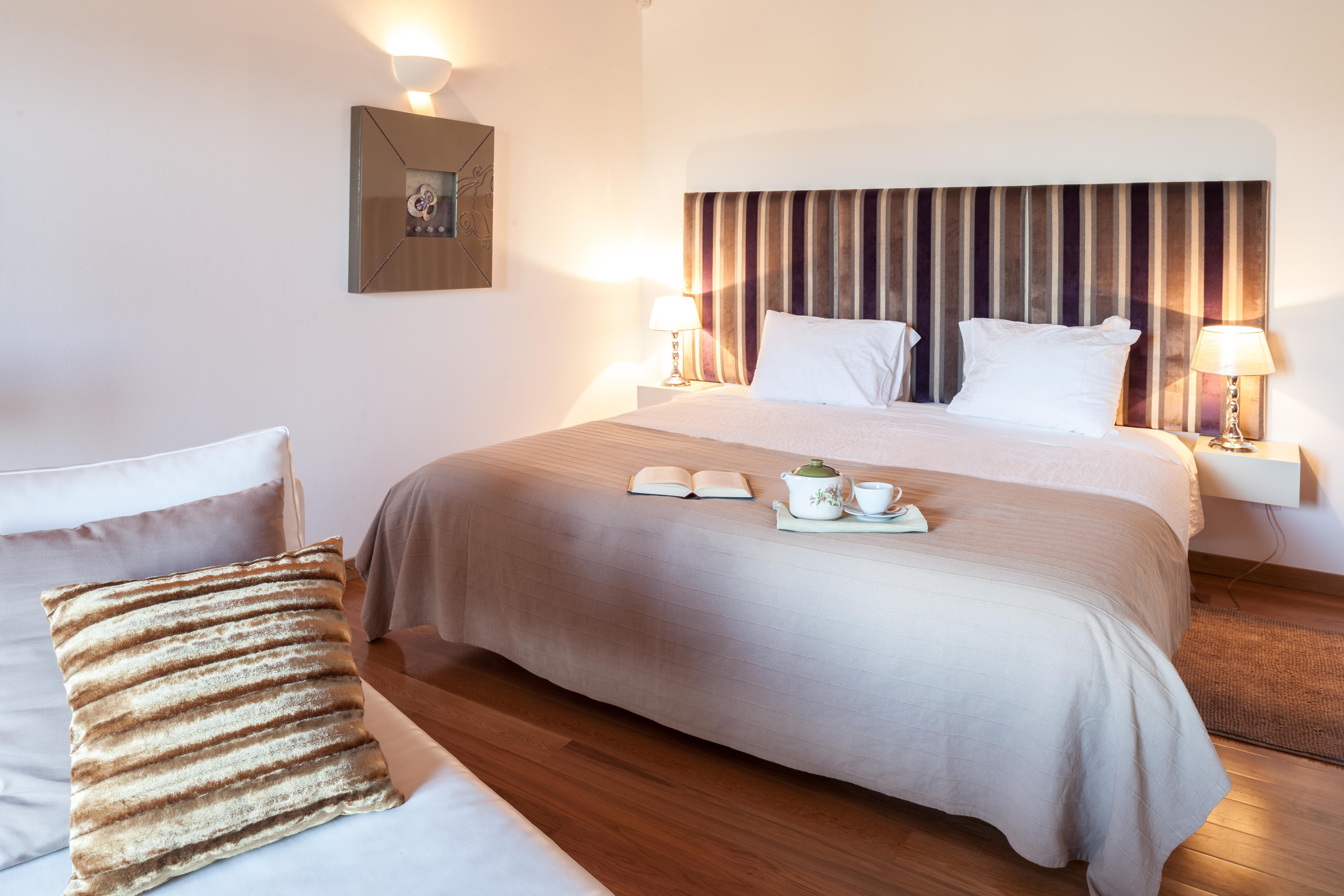 Monte Do Zambujeiro Guest house Vila Nova de Milfontes