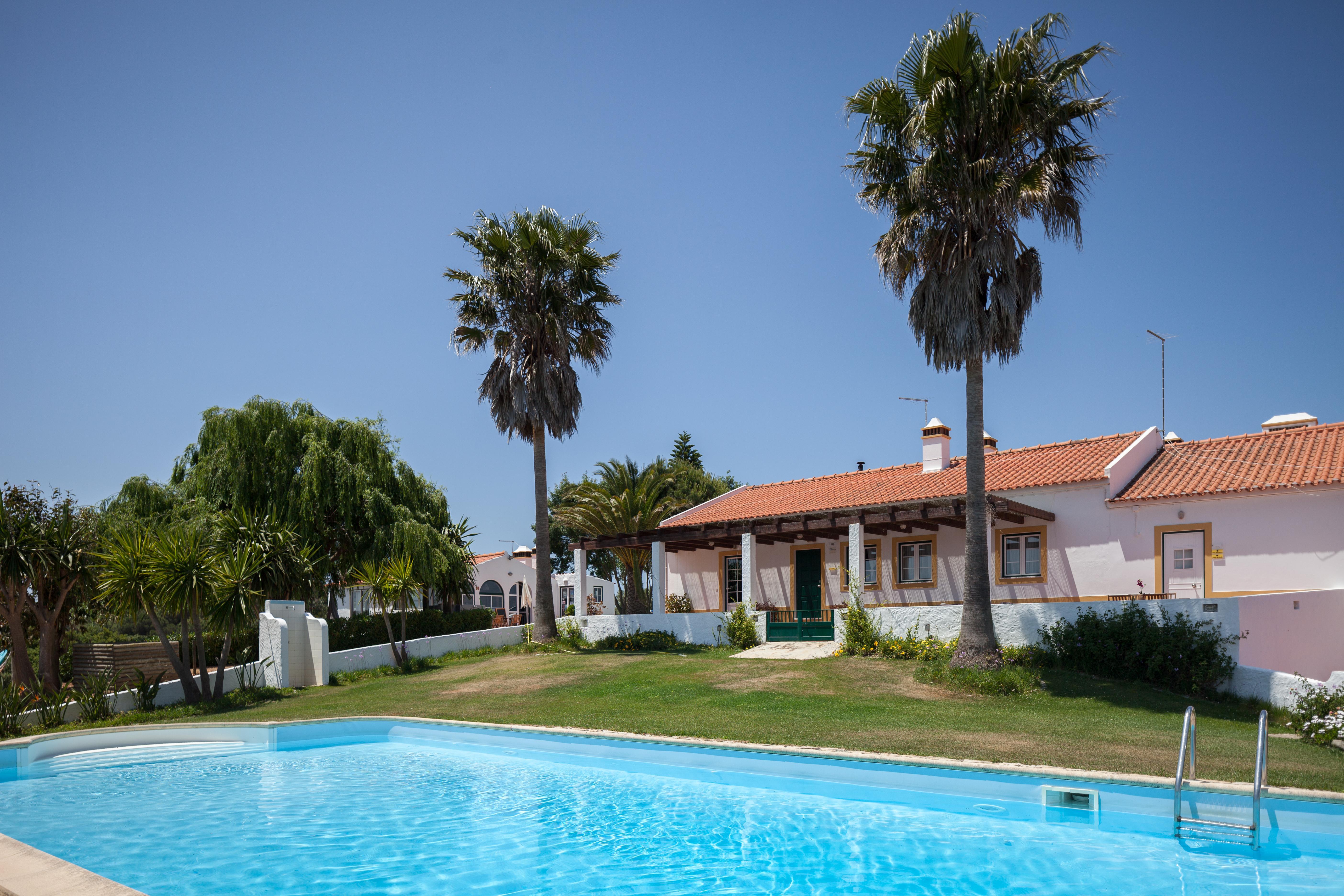 Monte Do Zambujeiro Guest house 3*