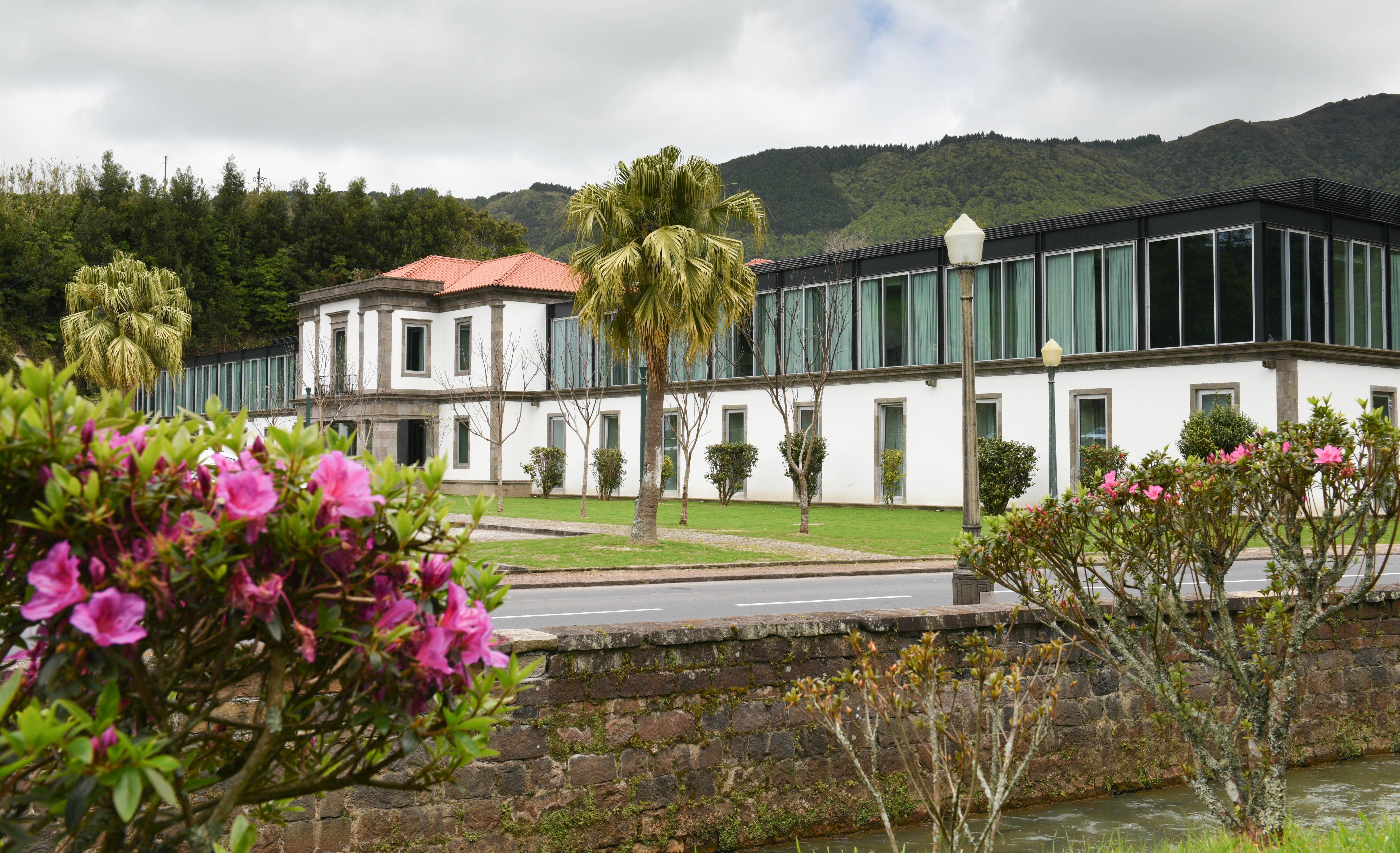 Octant Furnas 5* Furnas (Azores)