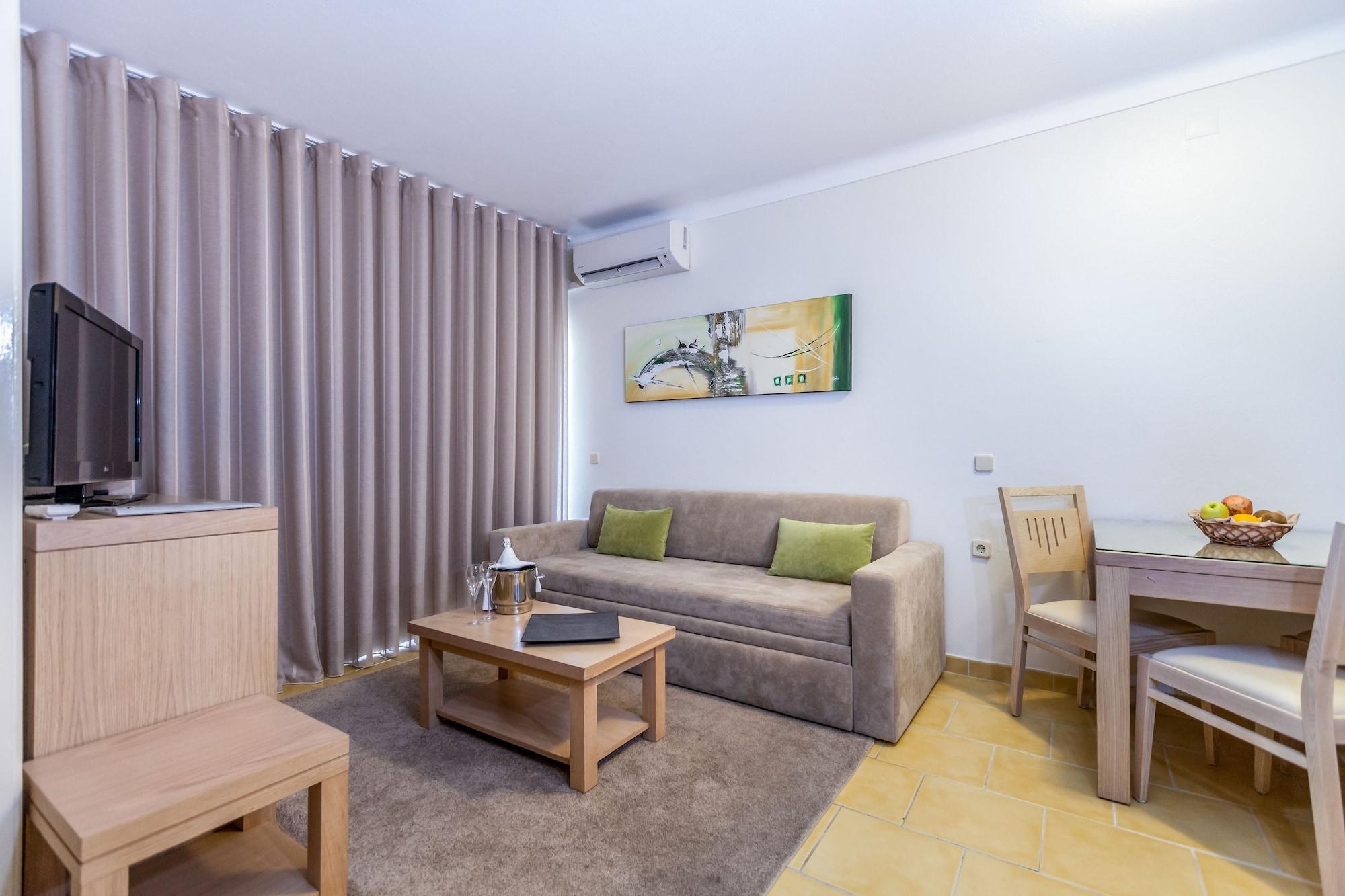 Santa Eulalia & 4*